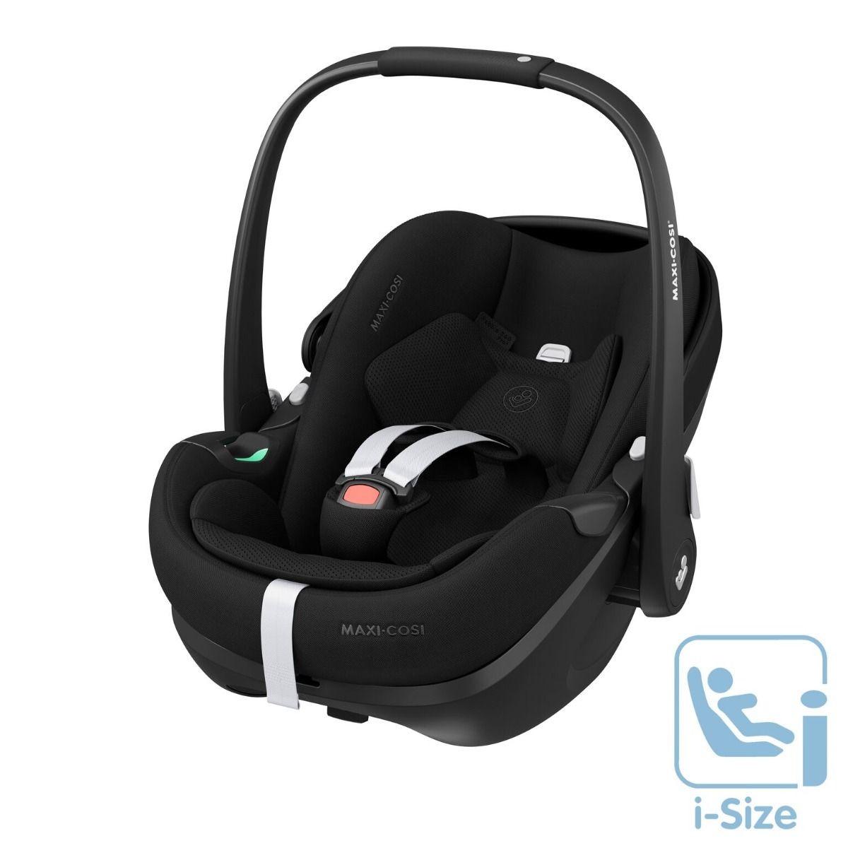 Maxi-Cosi Pebble 360 Pro 2 carseat
