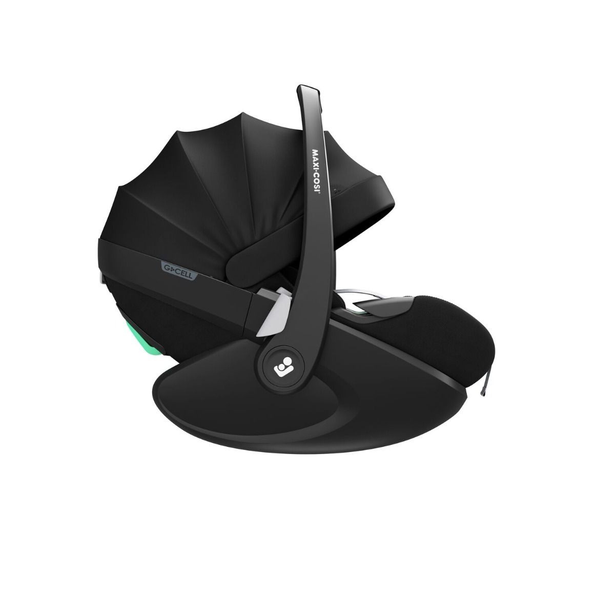 Maxi-Cosi Pebble 360 Pro 2 carseat