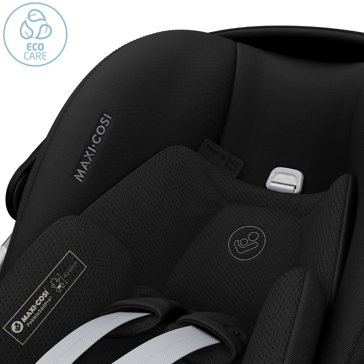 Maxi-Cosi Pebble 360 Pro 2 carseat