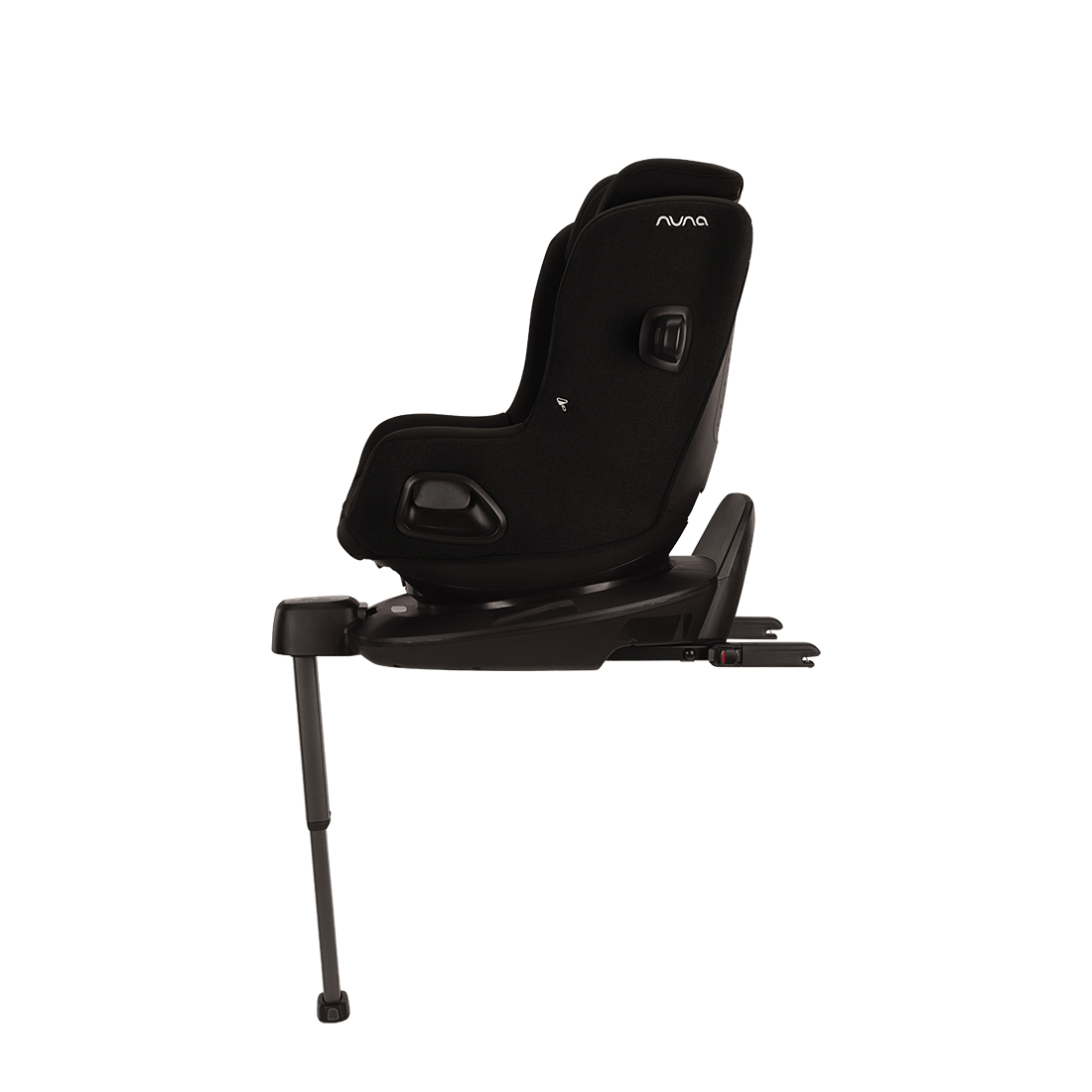 DEMO! Nuna Pruu carseat Caviar