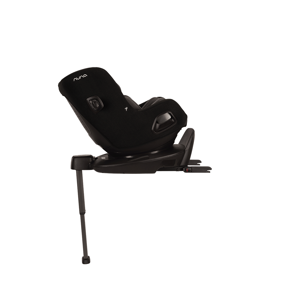 DEMO! Nuna Pruu carseat Caviar