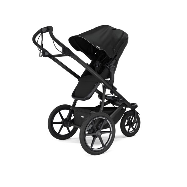Thule Urban Glide 3 set + reversible seat 