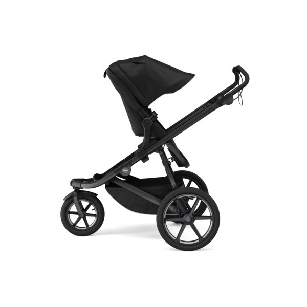 Thule Urban Glide 3 set + reversible seat 