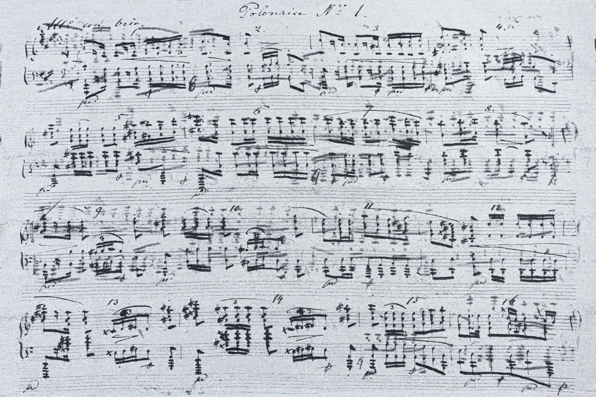 LennyUpGrade PRO MELODY - POLONAISE