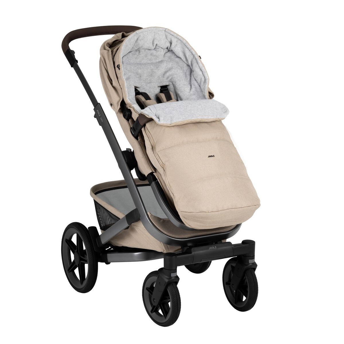 Joolz universal footmuff