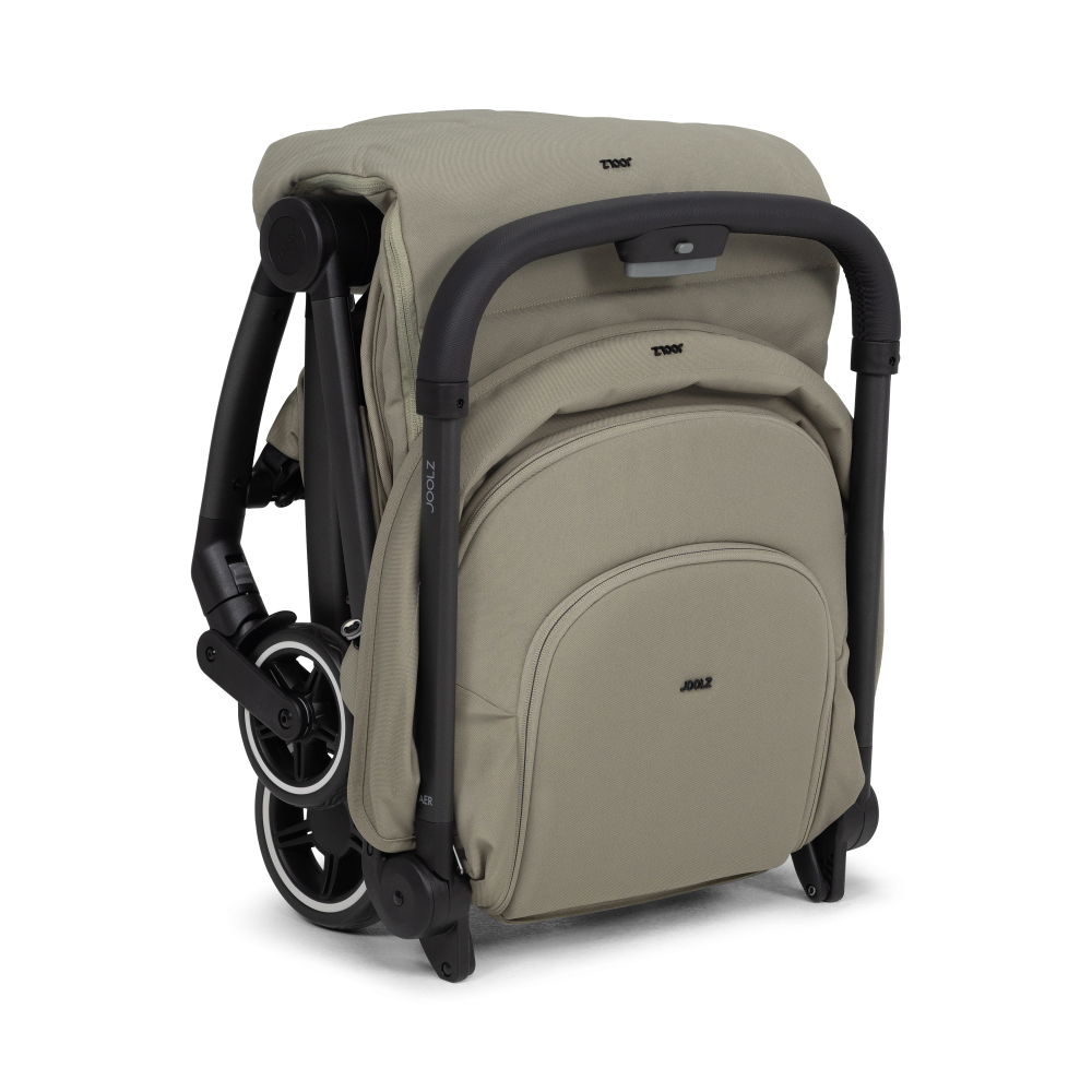 Joolz universal footmuff