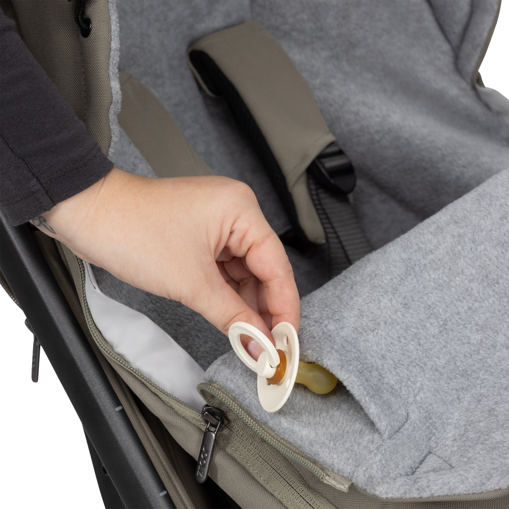 Joolz universal footmuff