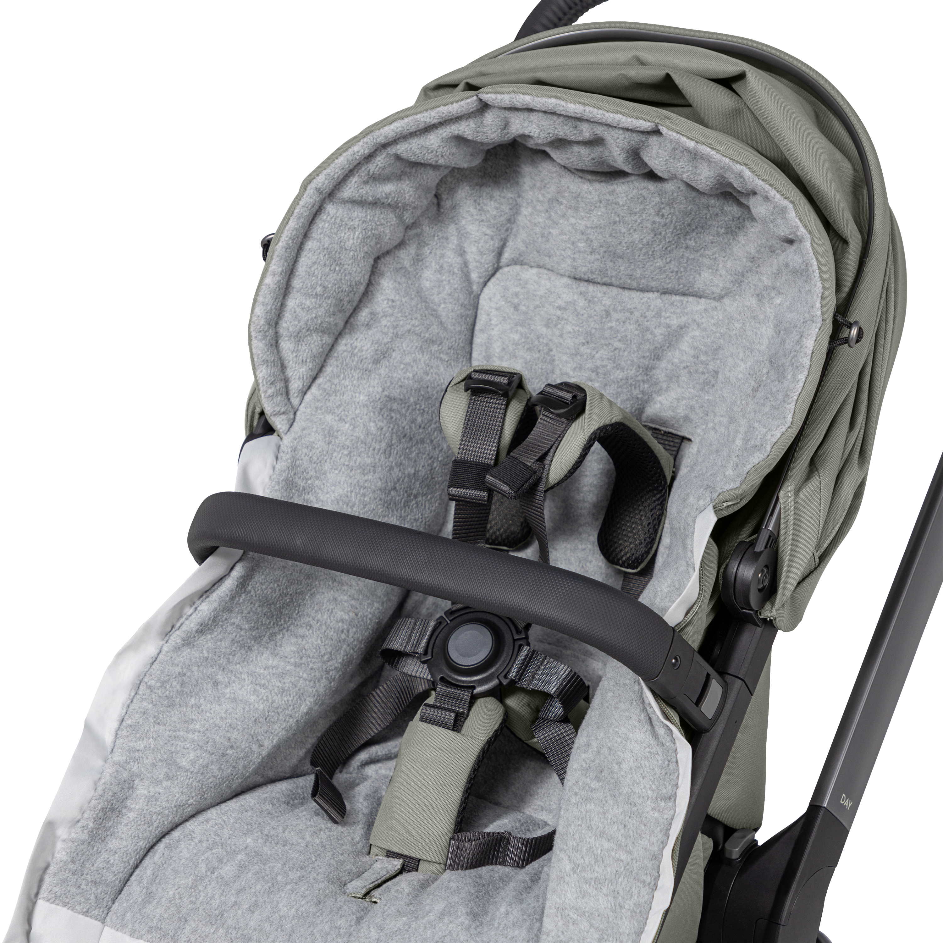 Joolz universal footmuff