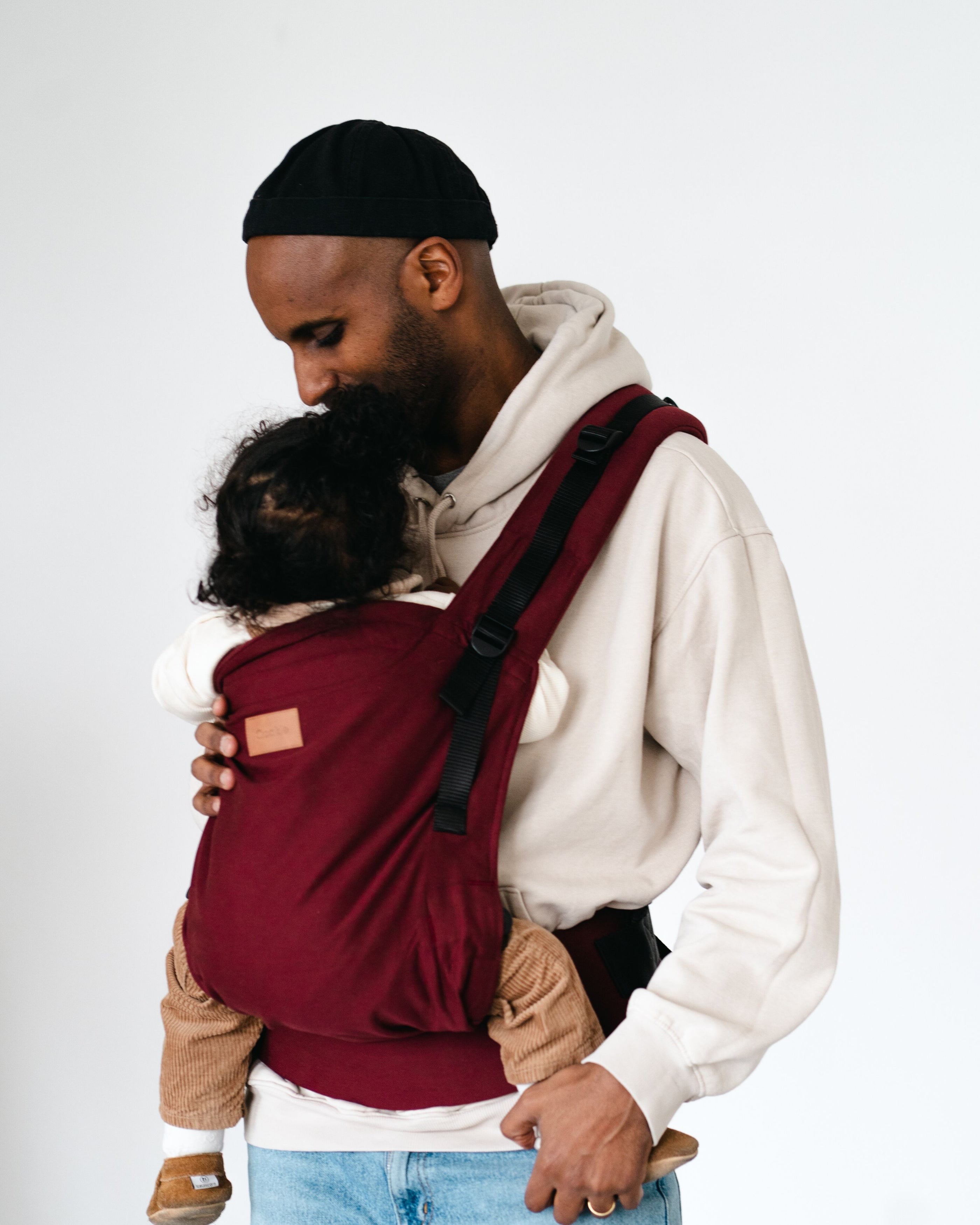 Qookie Ultimo carrier - Ruby
