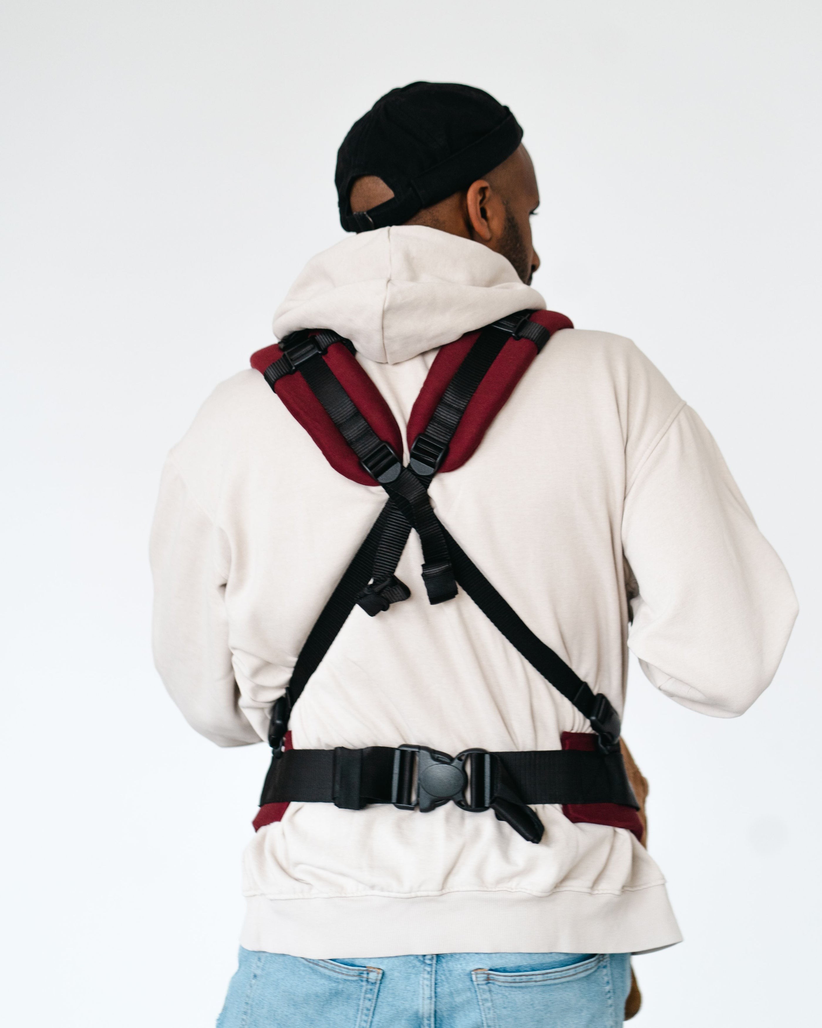 Qookie Ultimo carrier - Ruby