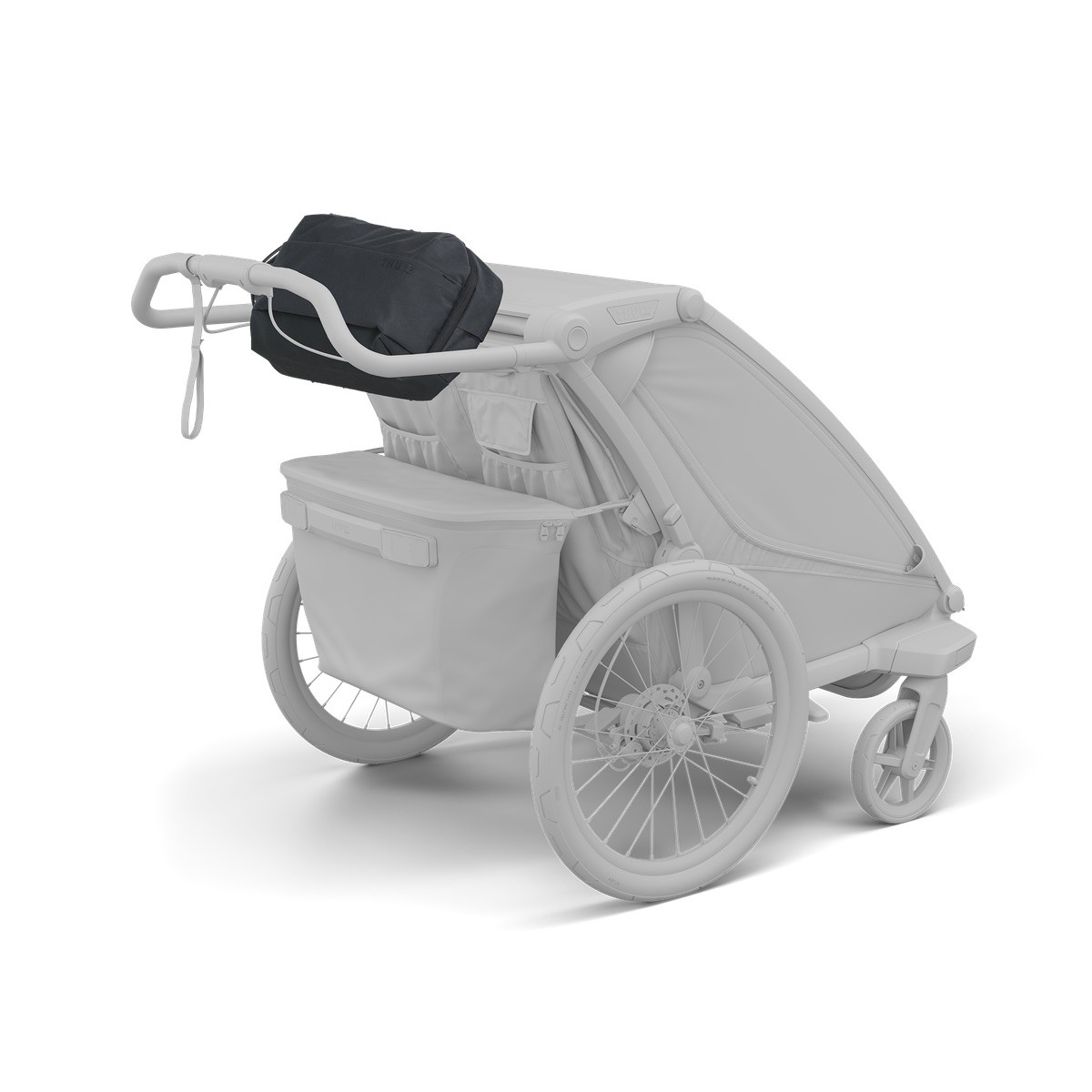 Thule Aion changing bag