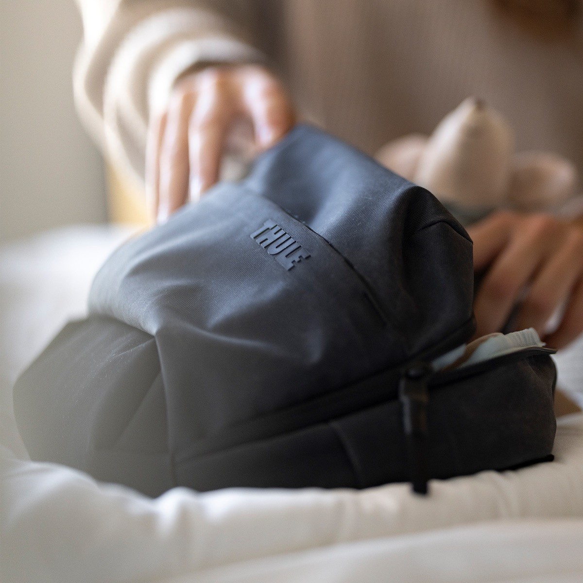 Thule Aion changing bag