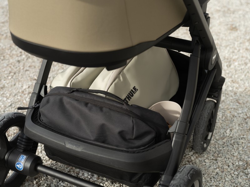 Thule Aion changing bag