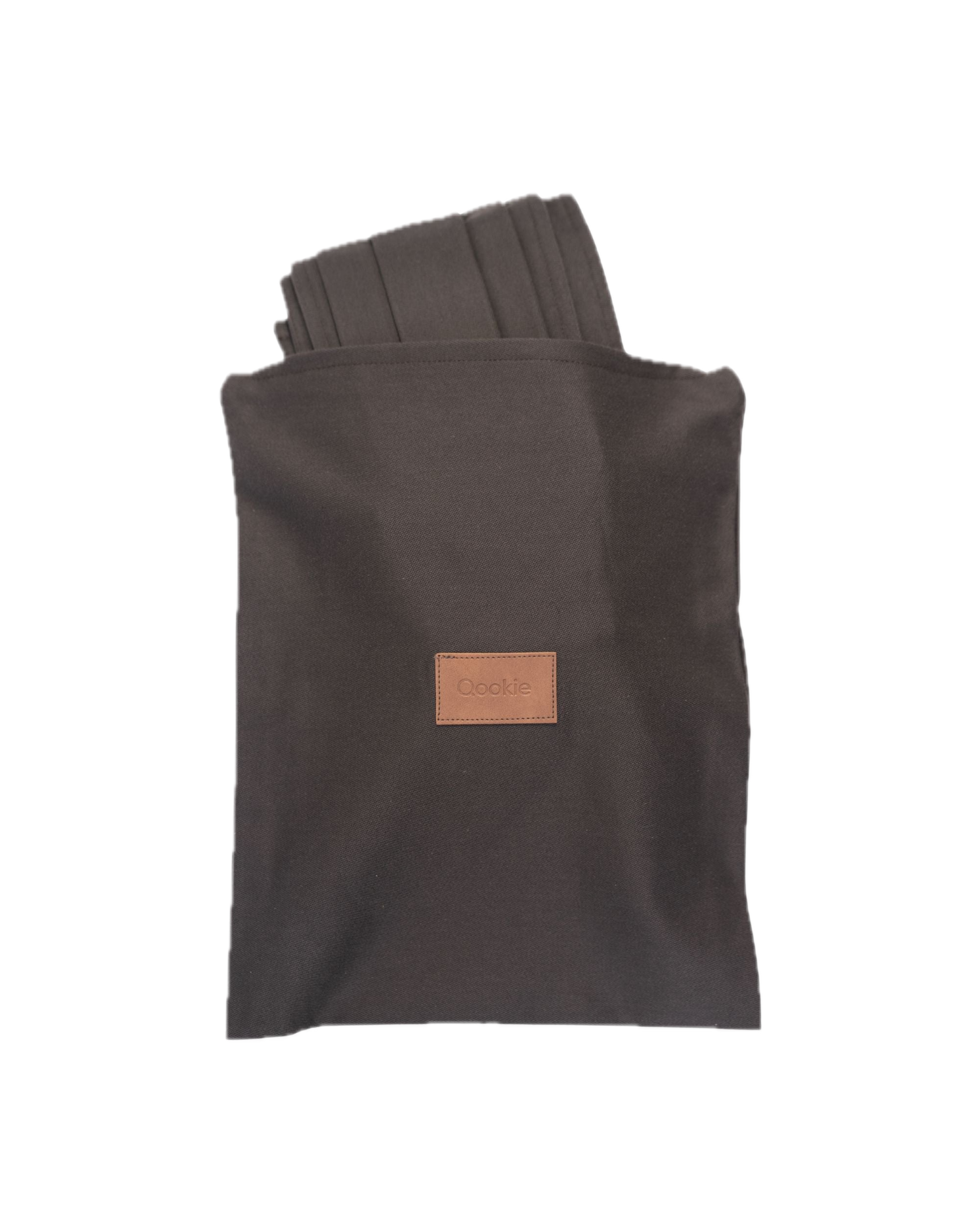 Qookie Essentials Bag - Maron