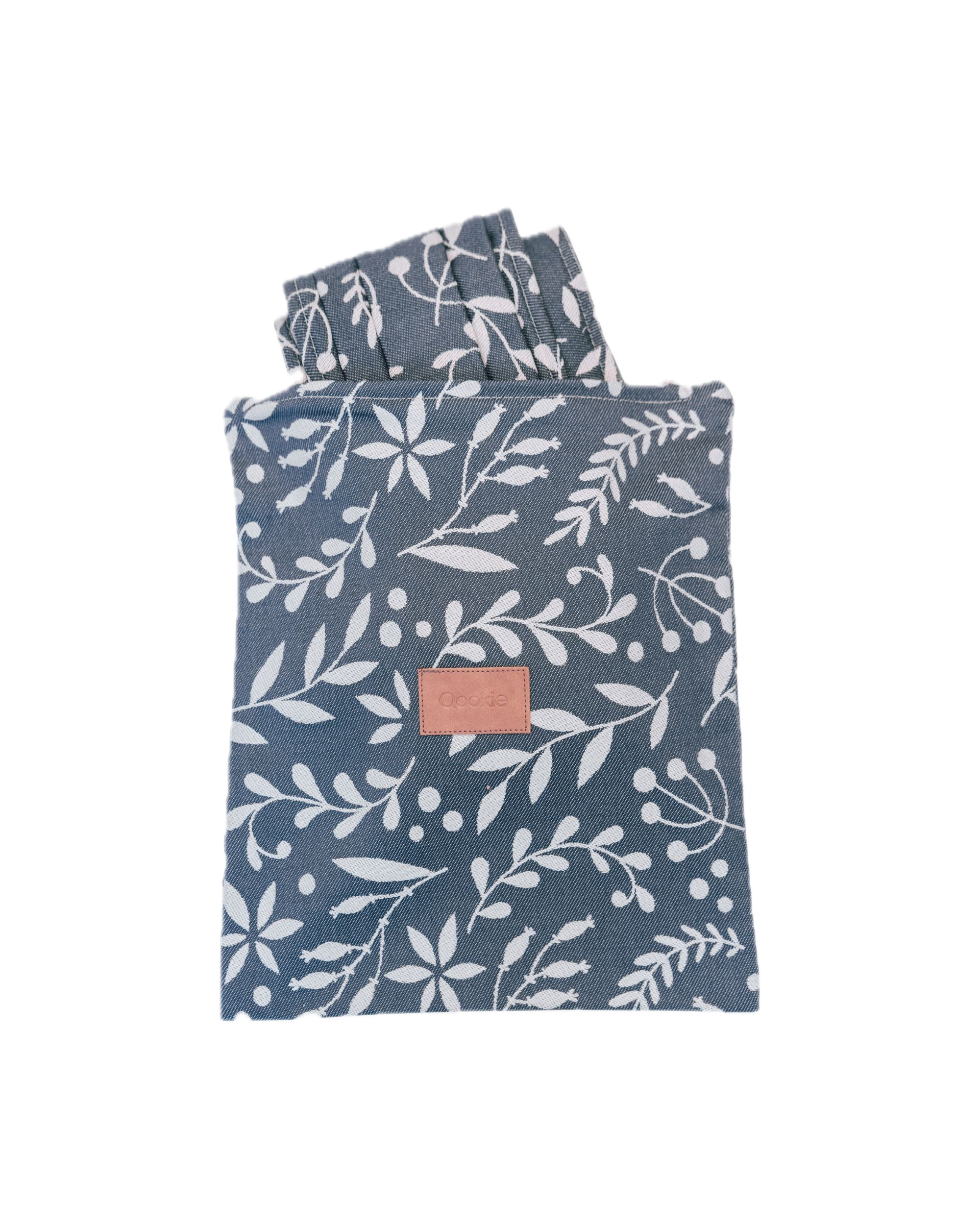 Qookie Essentials Bag - Blossom Snow