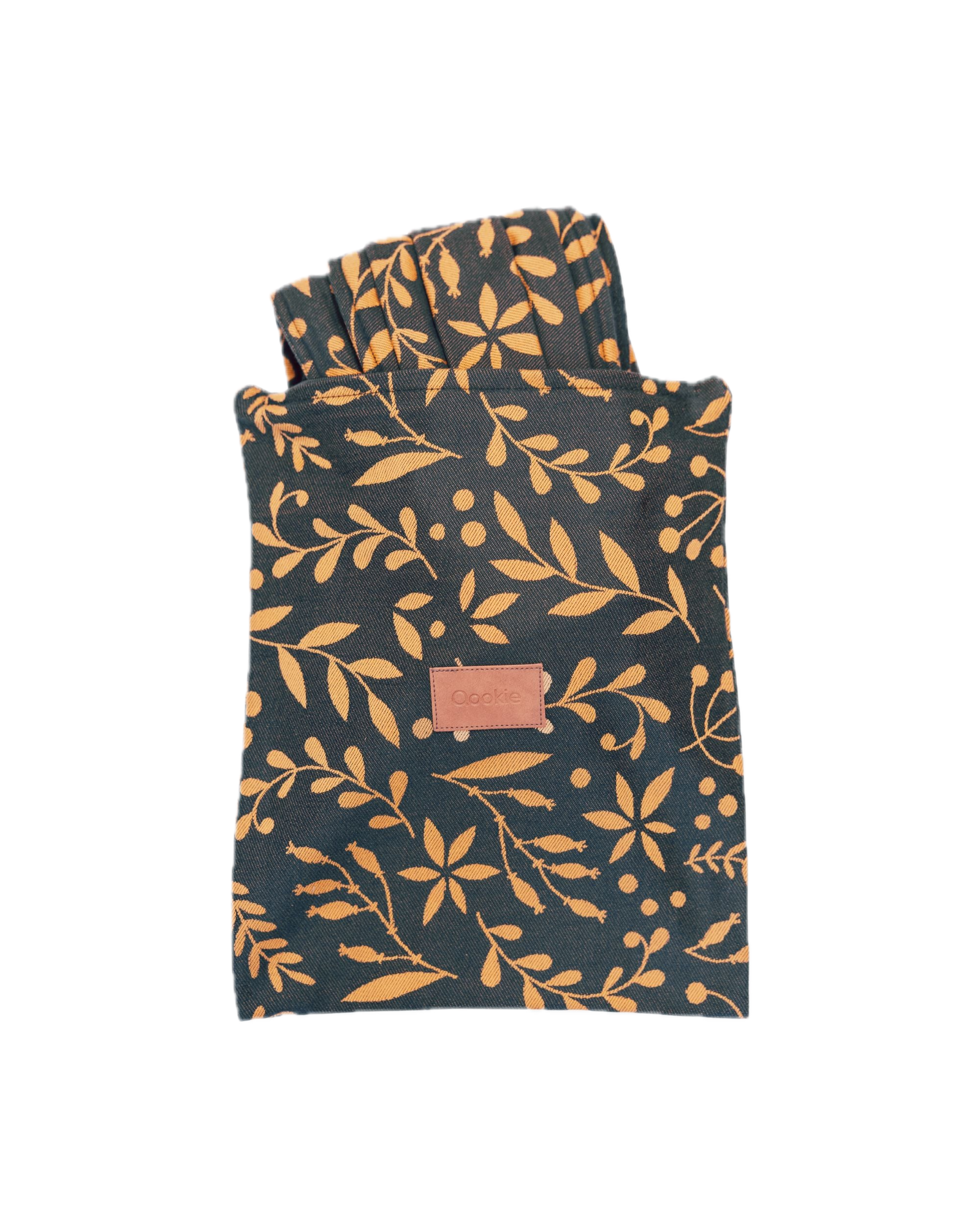 Qookie Essentials Bag - Blossom Sun
