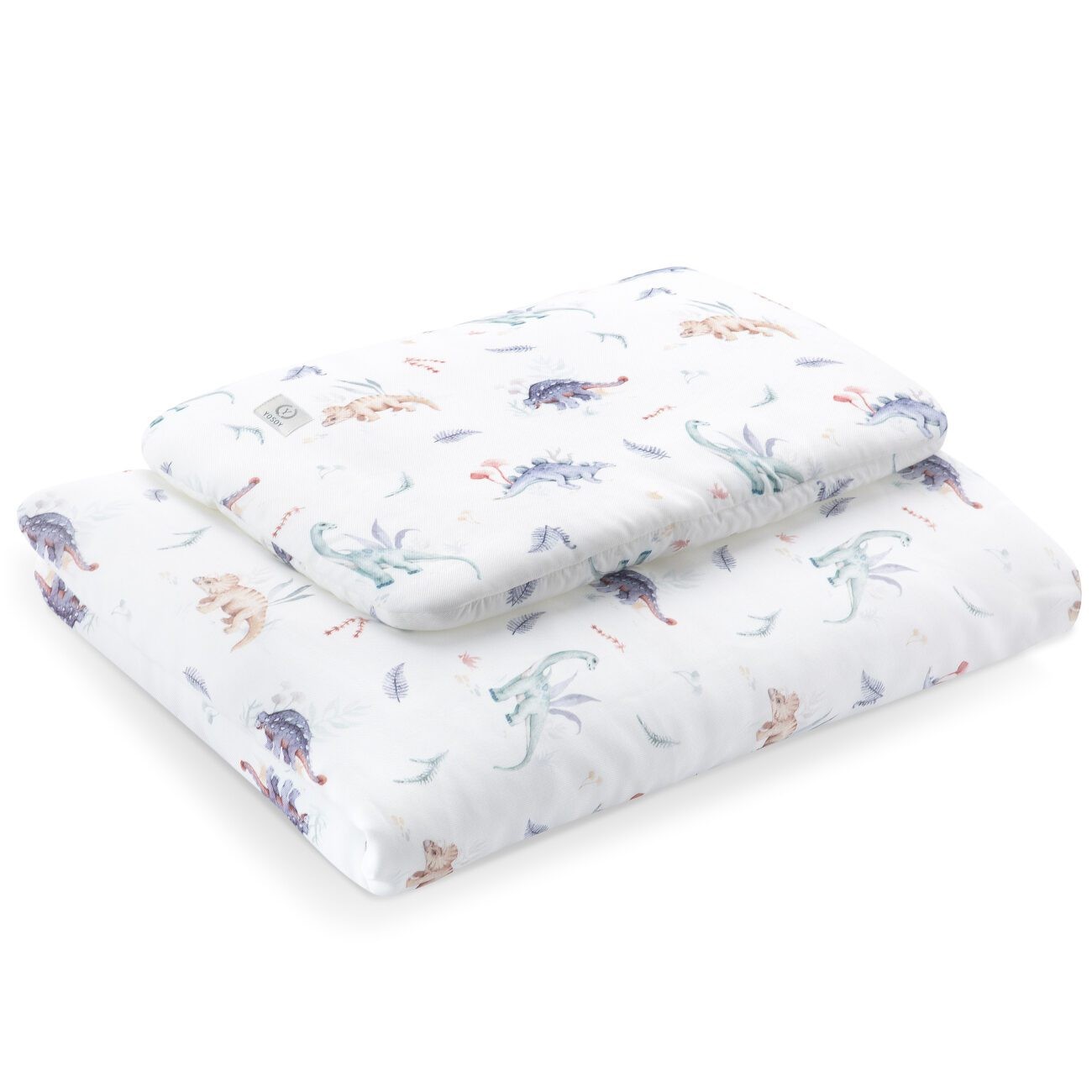 Warm blanket, DINOS