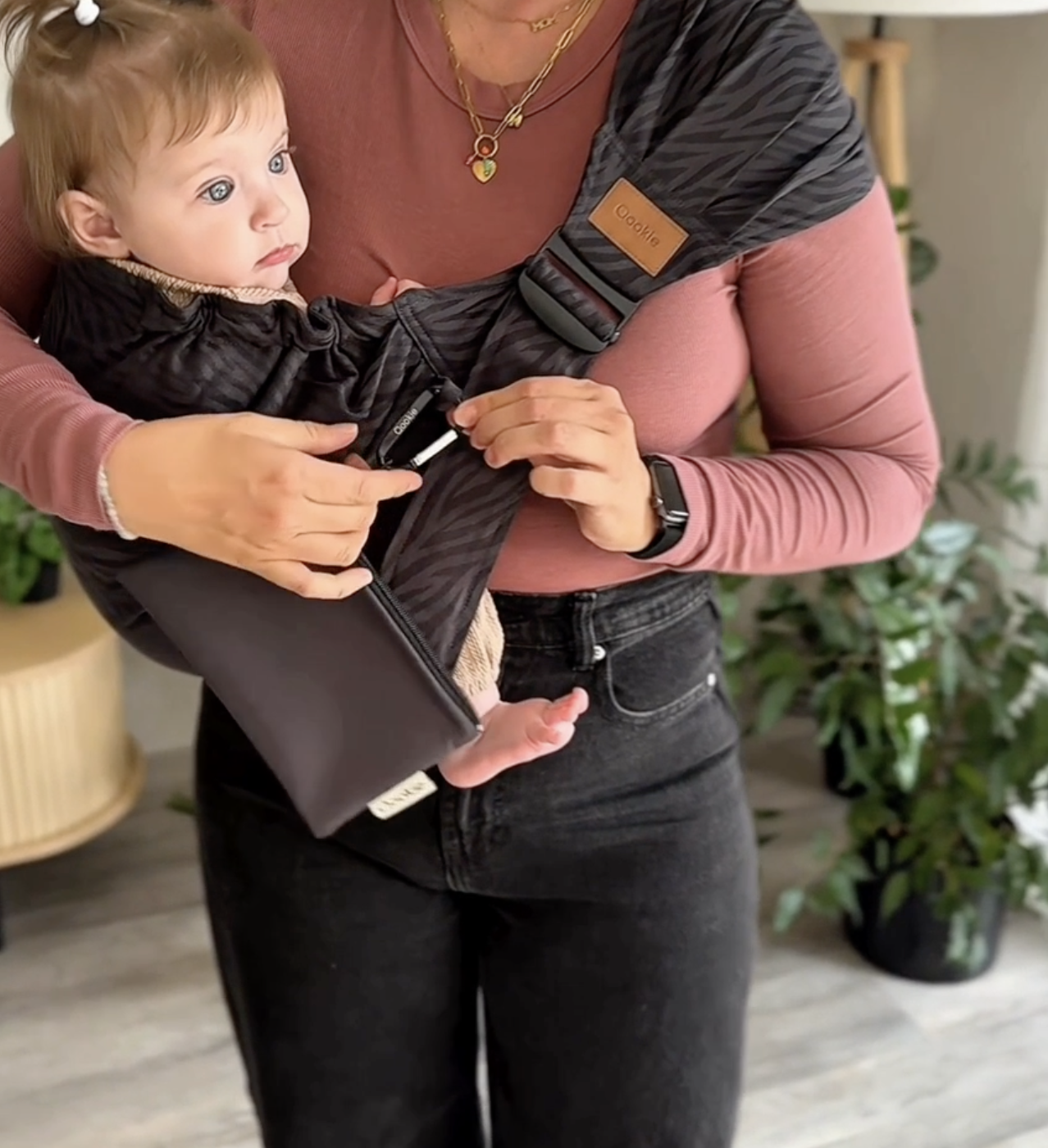Qookie Pouch