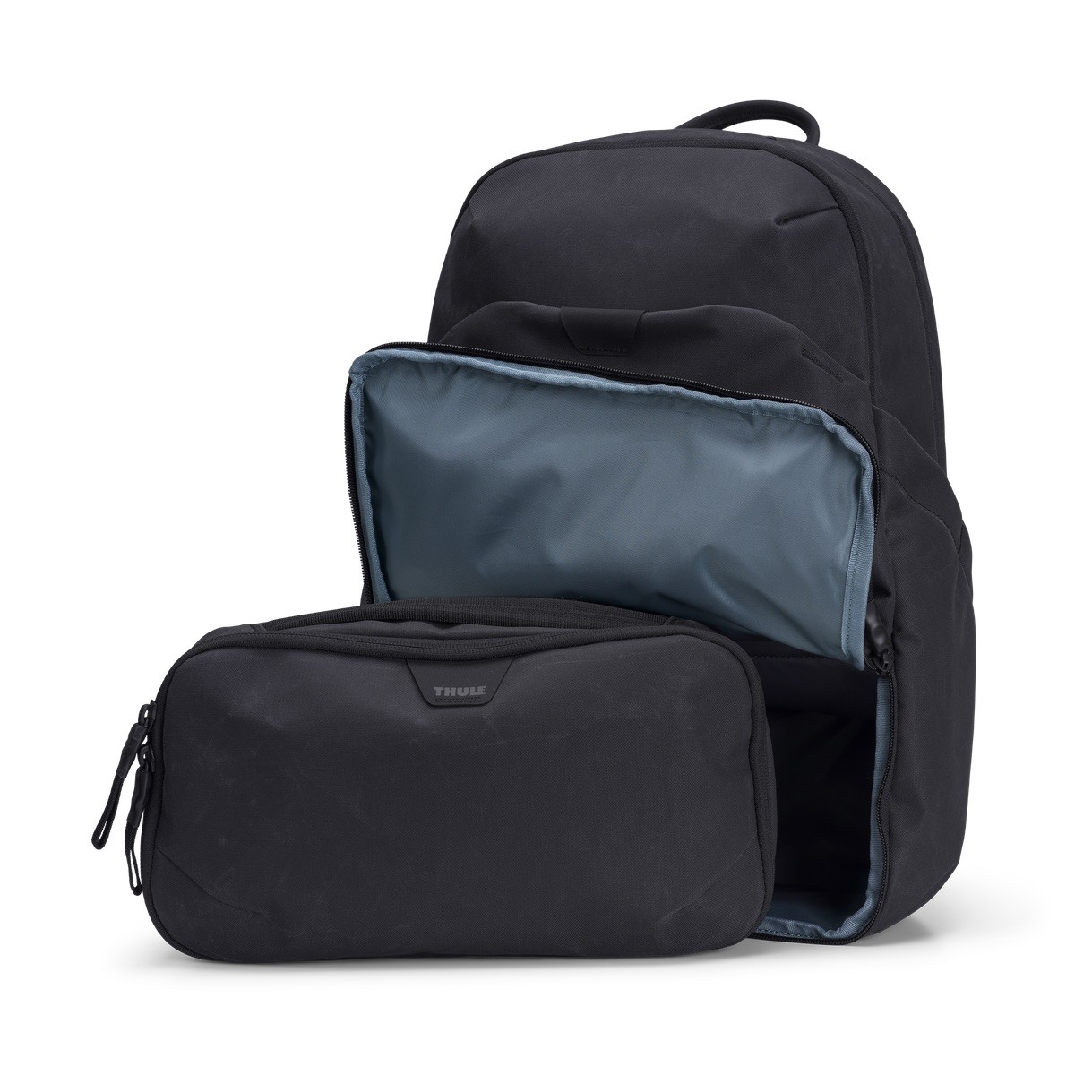 Thule Aion changing backpack