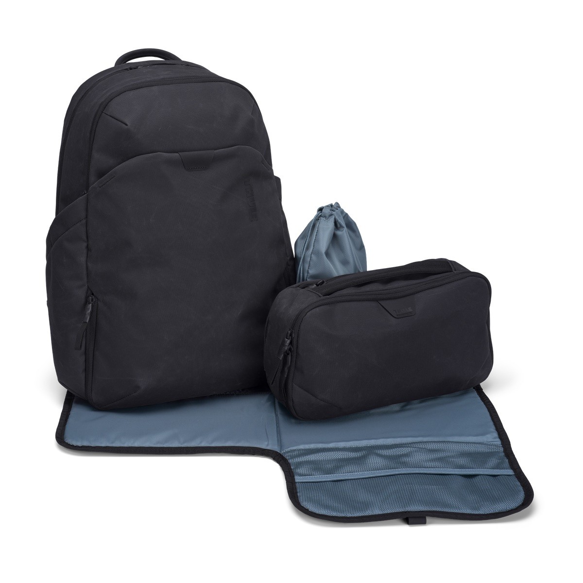 Thule Aion changing backpack