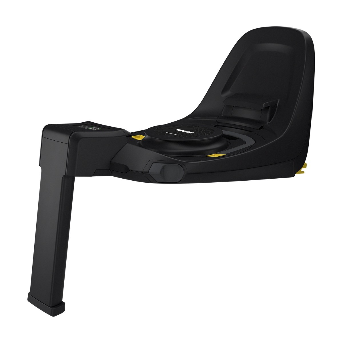Thule Alfi CONNECT isofix alus