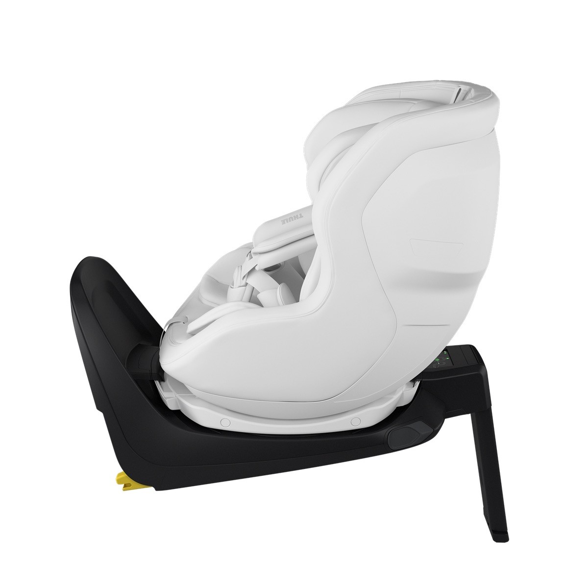 Thule Alfi CONNECT isofix alus
