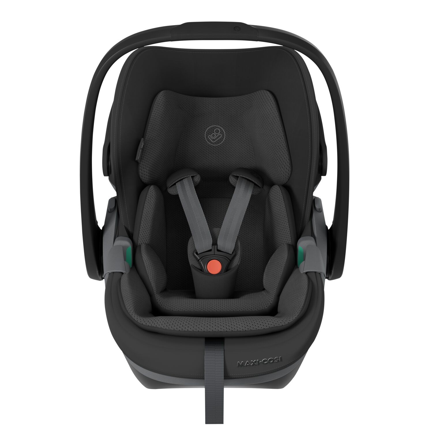 Maxi-Cosi Pebble Slide Pro turvahäll + FamilyFix Slide Pro isofix alus