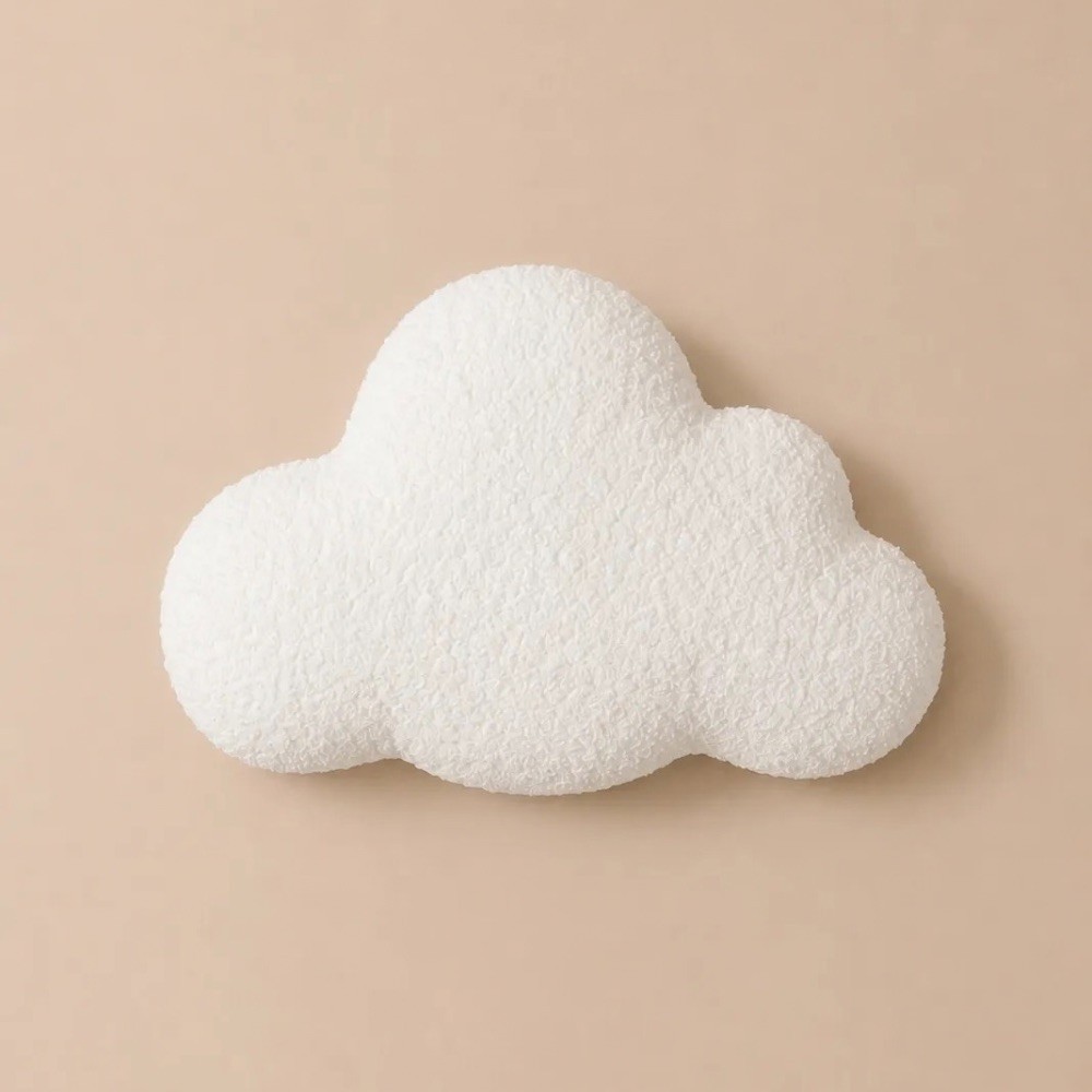 Little Loua seinakaunistus Cloud