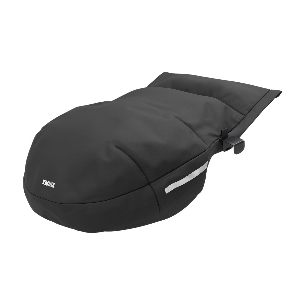 Thule Elements infant car seat boot cover