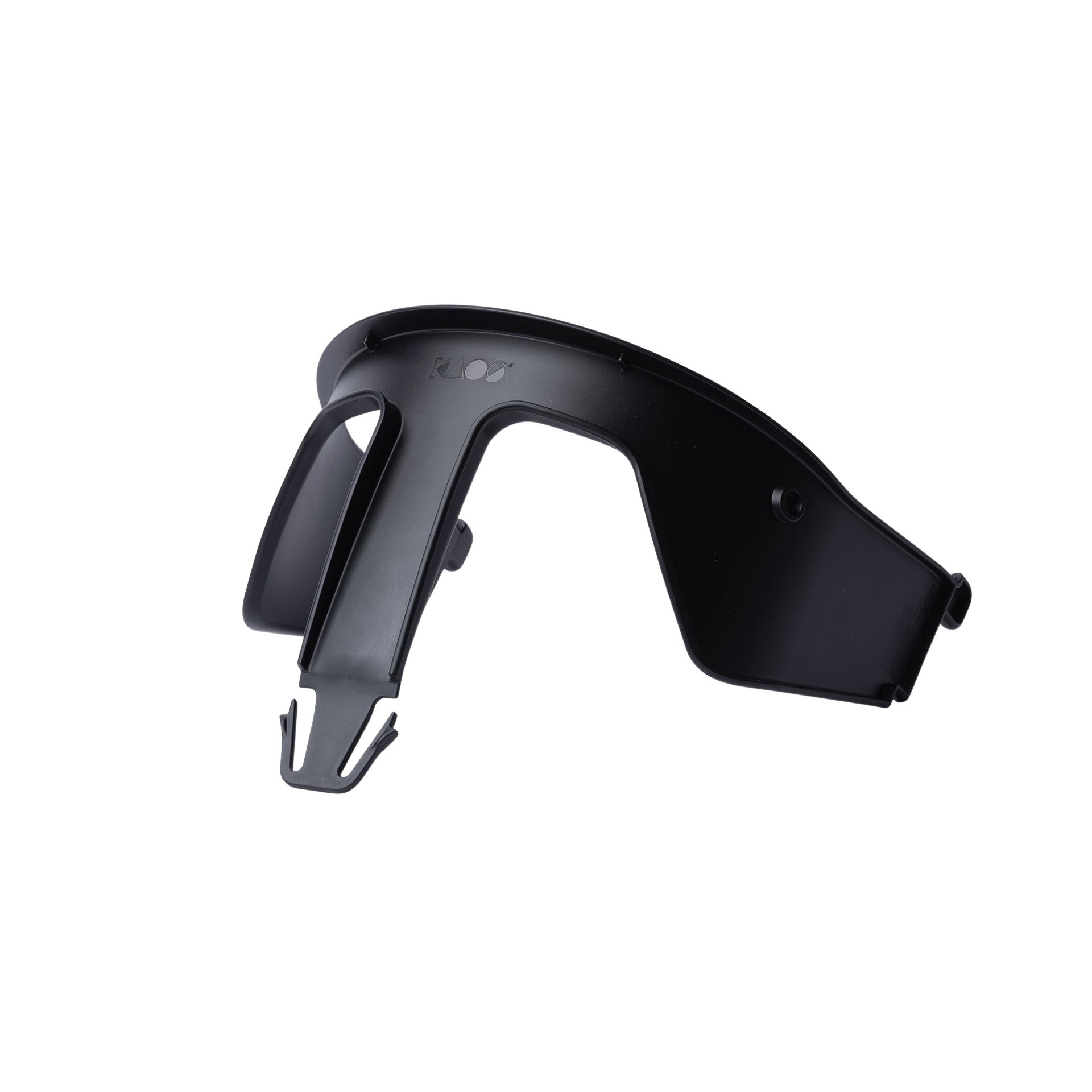 Kaos Klapp Recycled Safety Rail & Tray