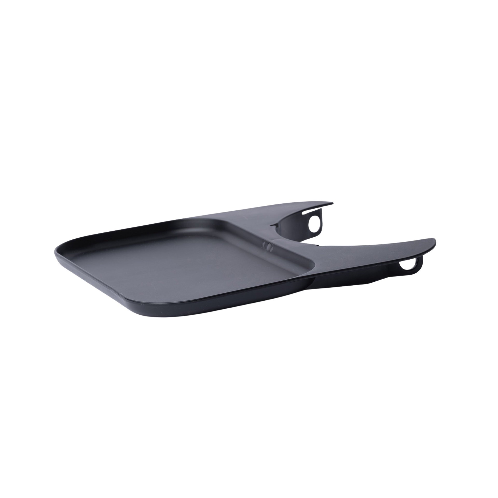 Kaos Klapp Recycled Safety Rail & Tray