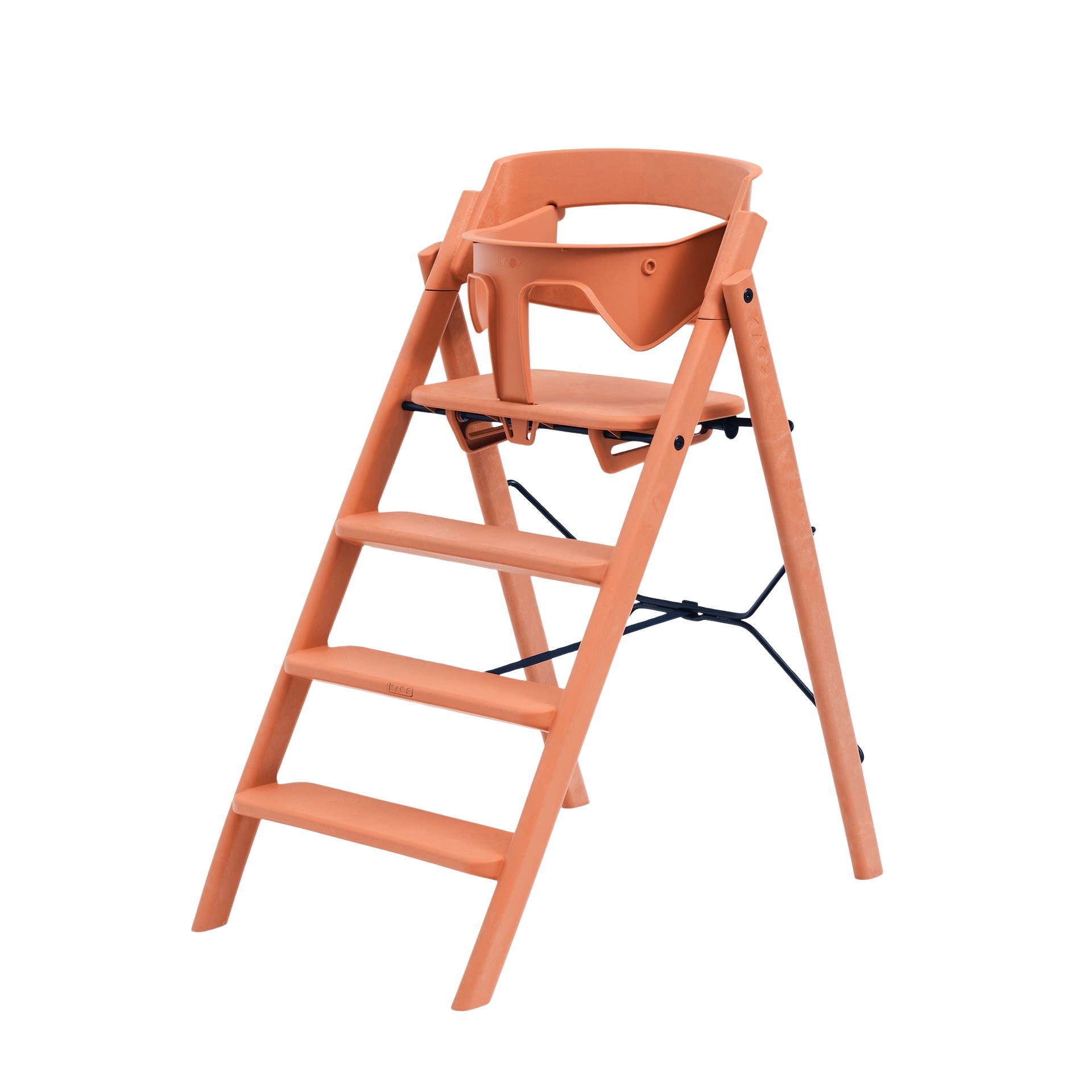Kaos Klapp Recycled Safety Rail & Tray