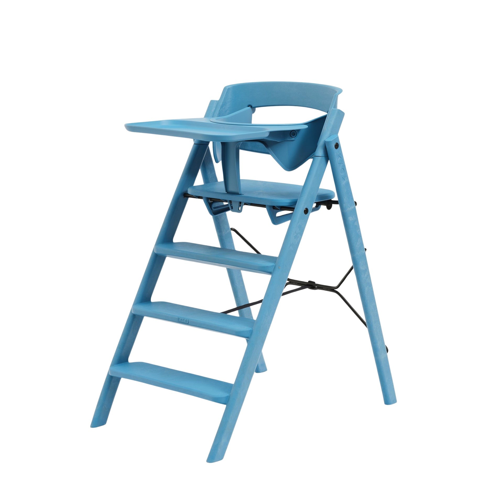 Kaos Klapp Recycled Safety Rail & Tray
