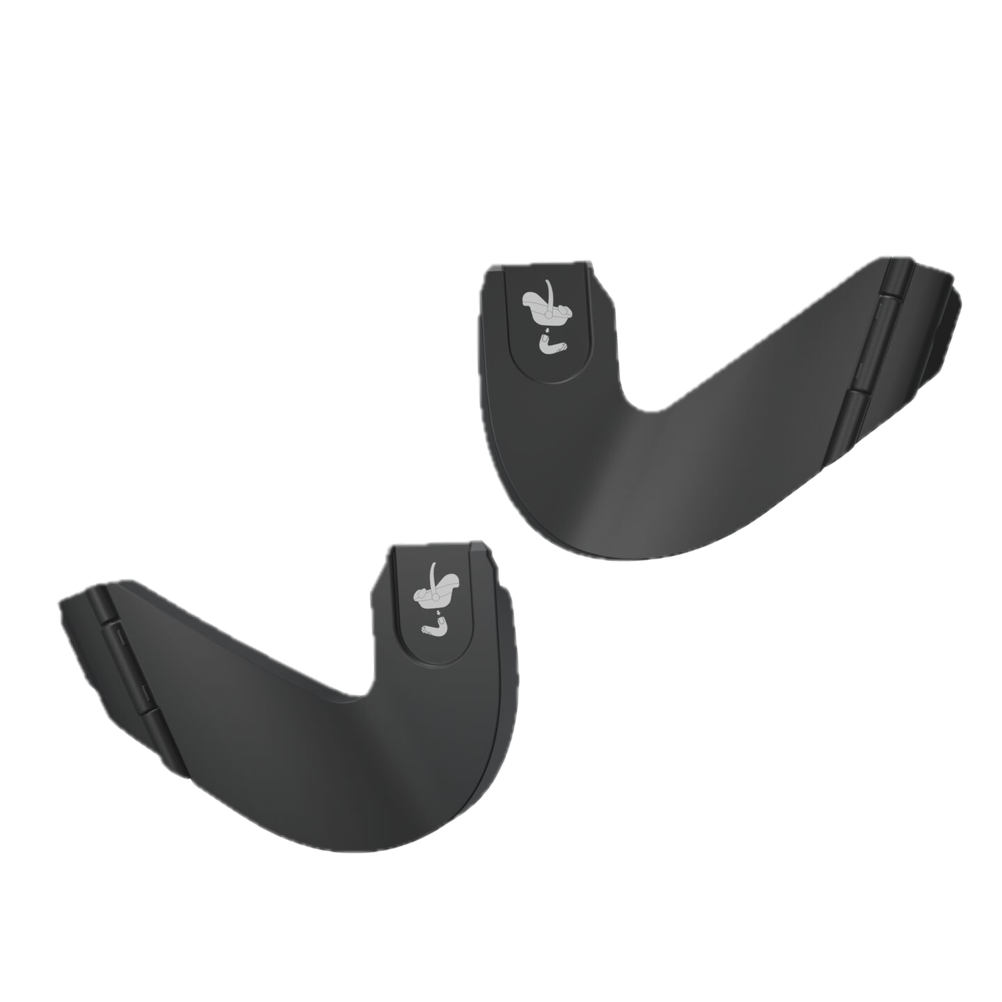 Joolz Aer1/+ car seat adapters