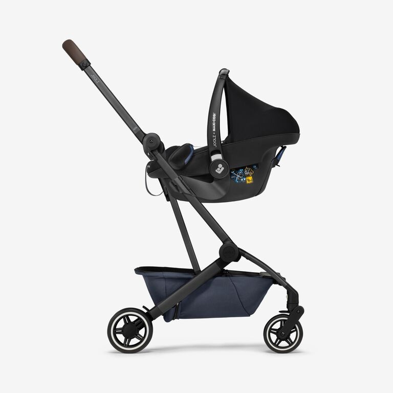 Joolz Aer1/+ car seat adapters