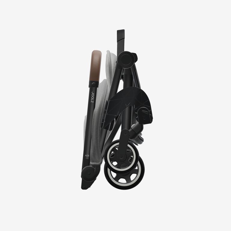 Joolz Aer1/+ car seat adapters
