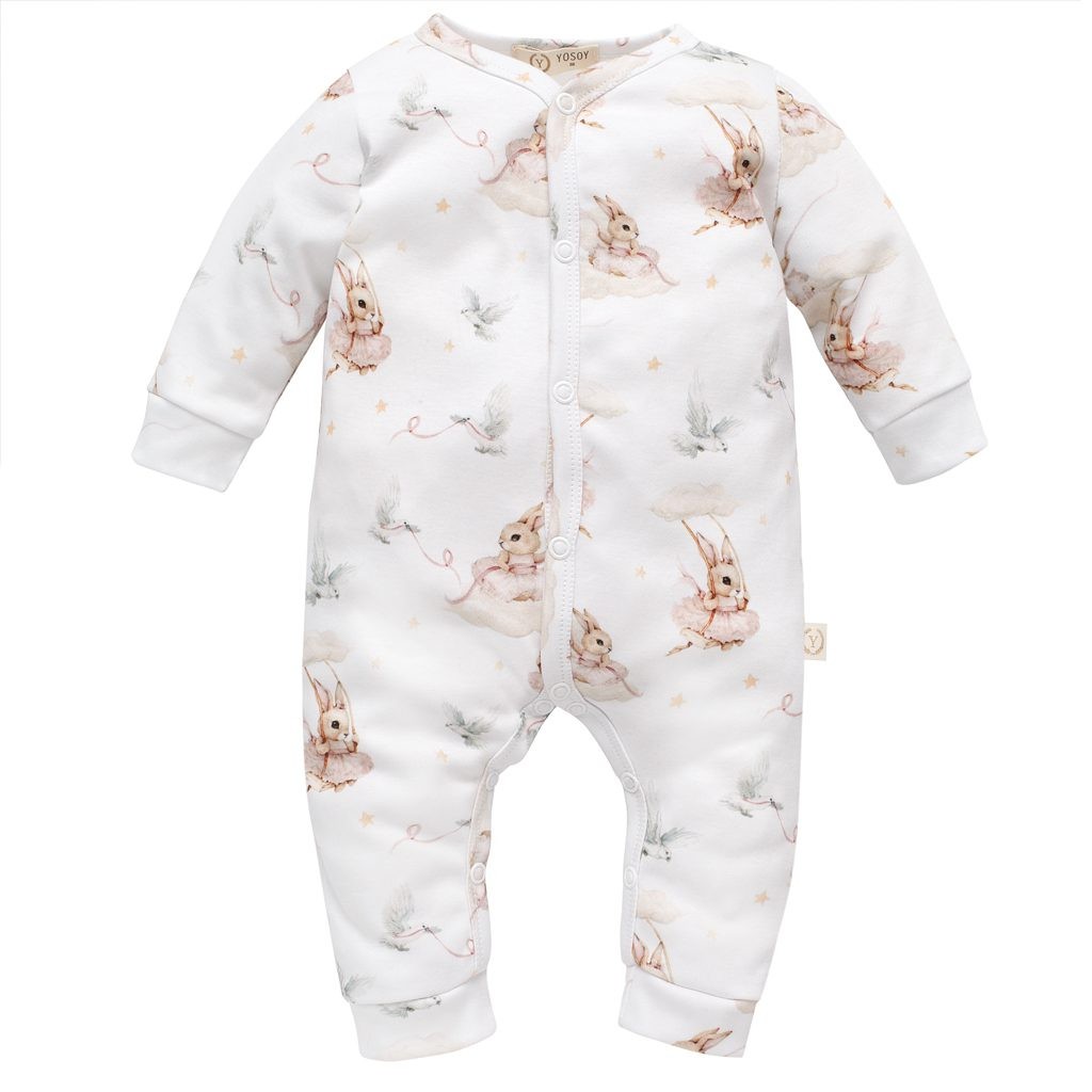 Jumpsuit, TUTU RABBITS