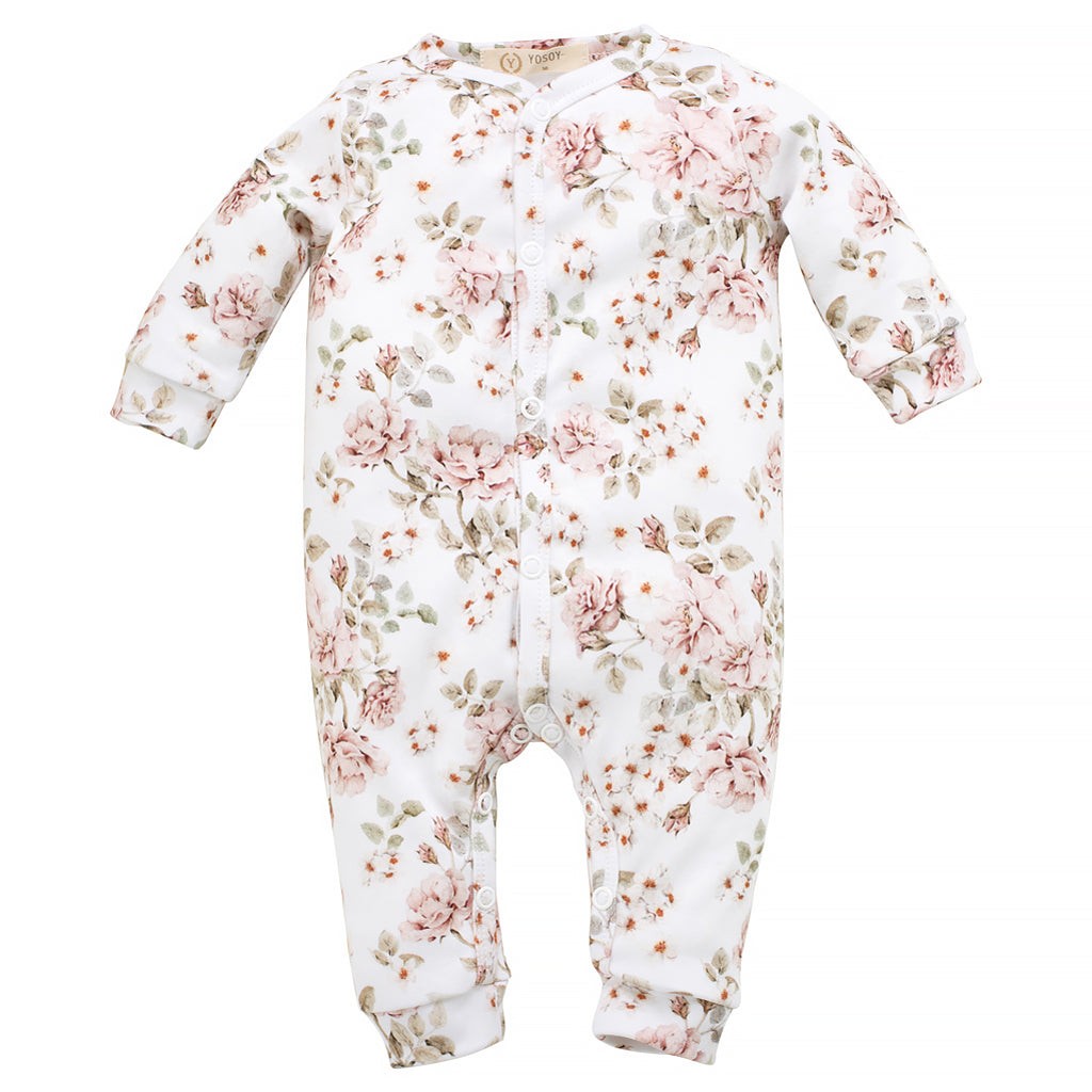 Jumpsuit, BOTANICA