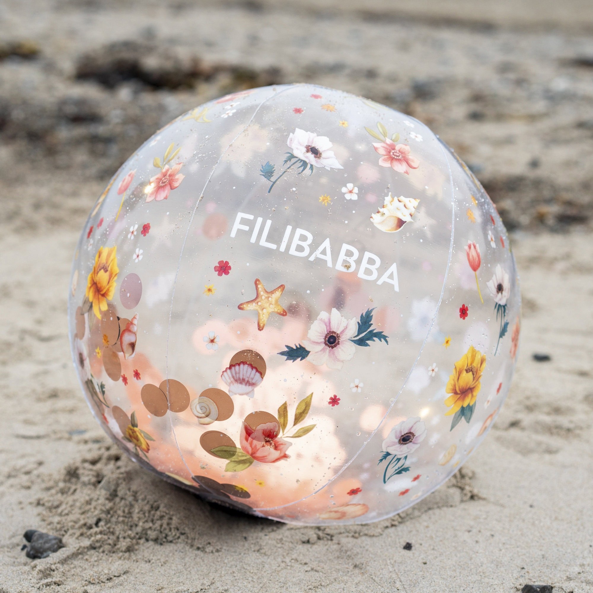 Rannapall Ocean Blossom