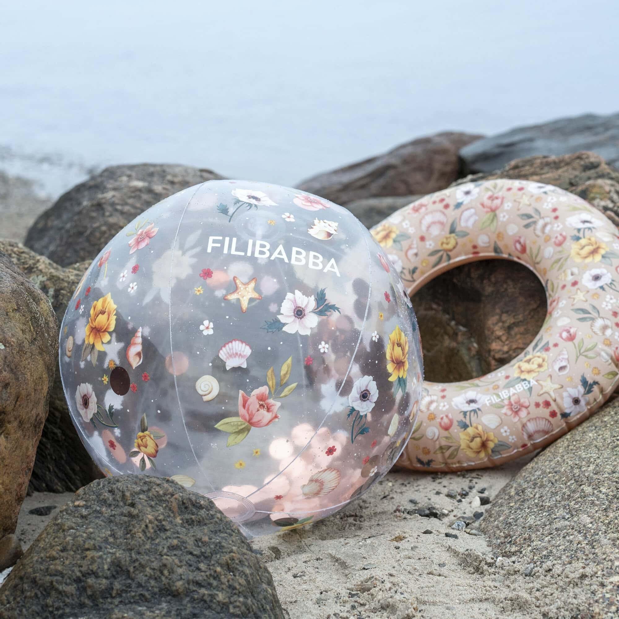Rannapall Ocean Blossom