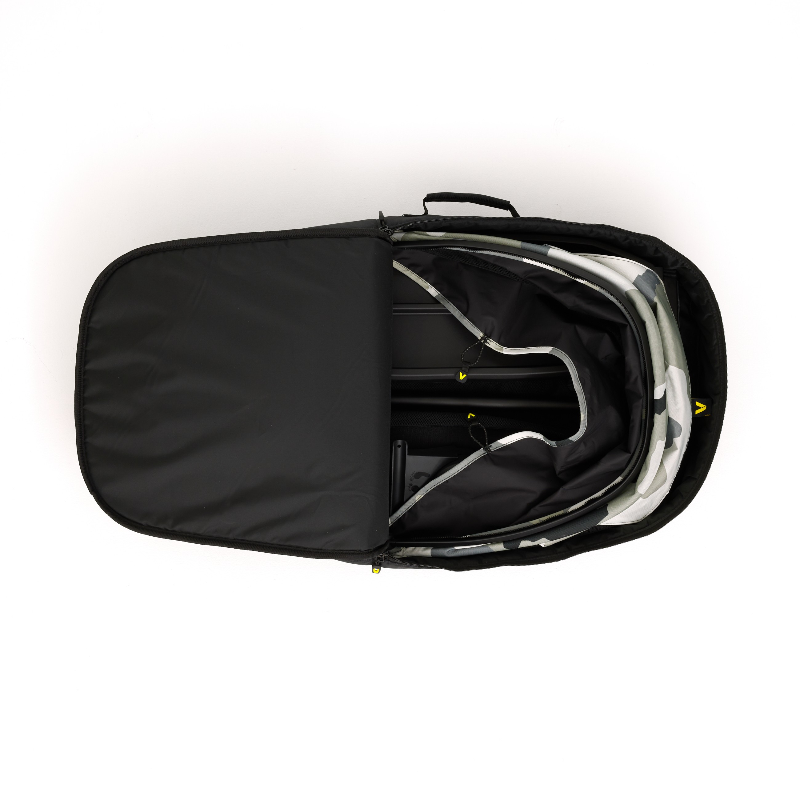 Veer Travel bag for Switchback carrycot