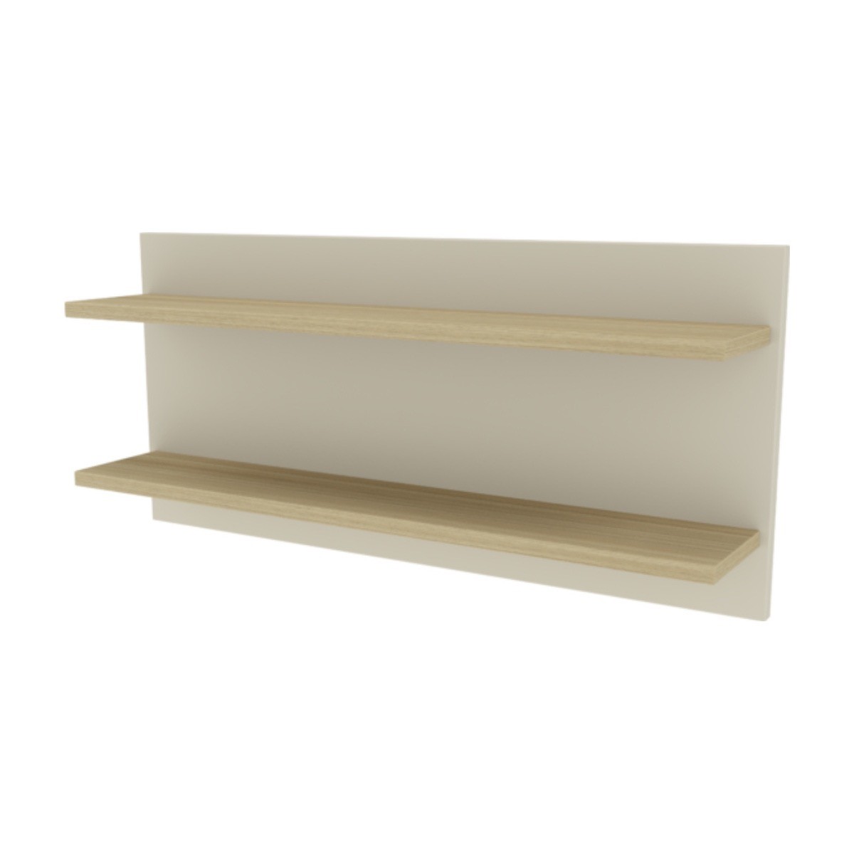 Sienna Cashmere Wallshelf