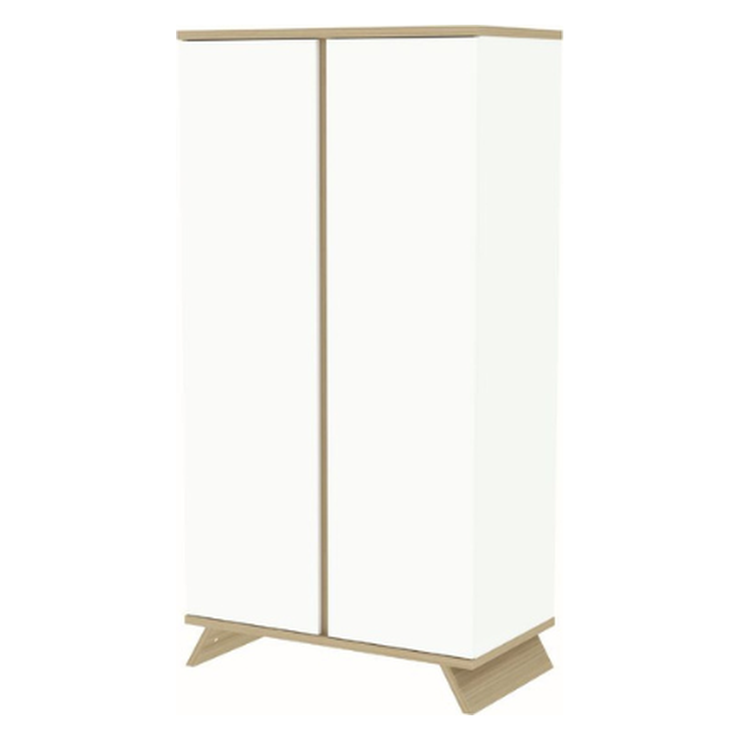 Sienna White riidekapp