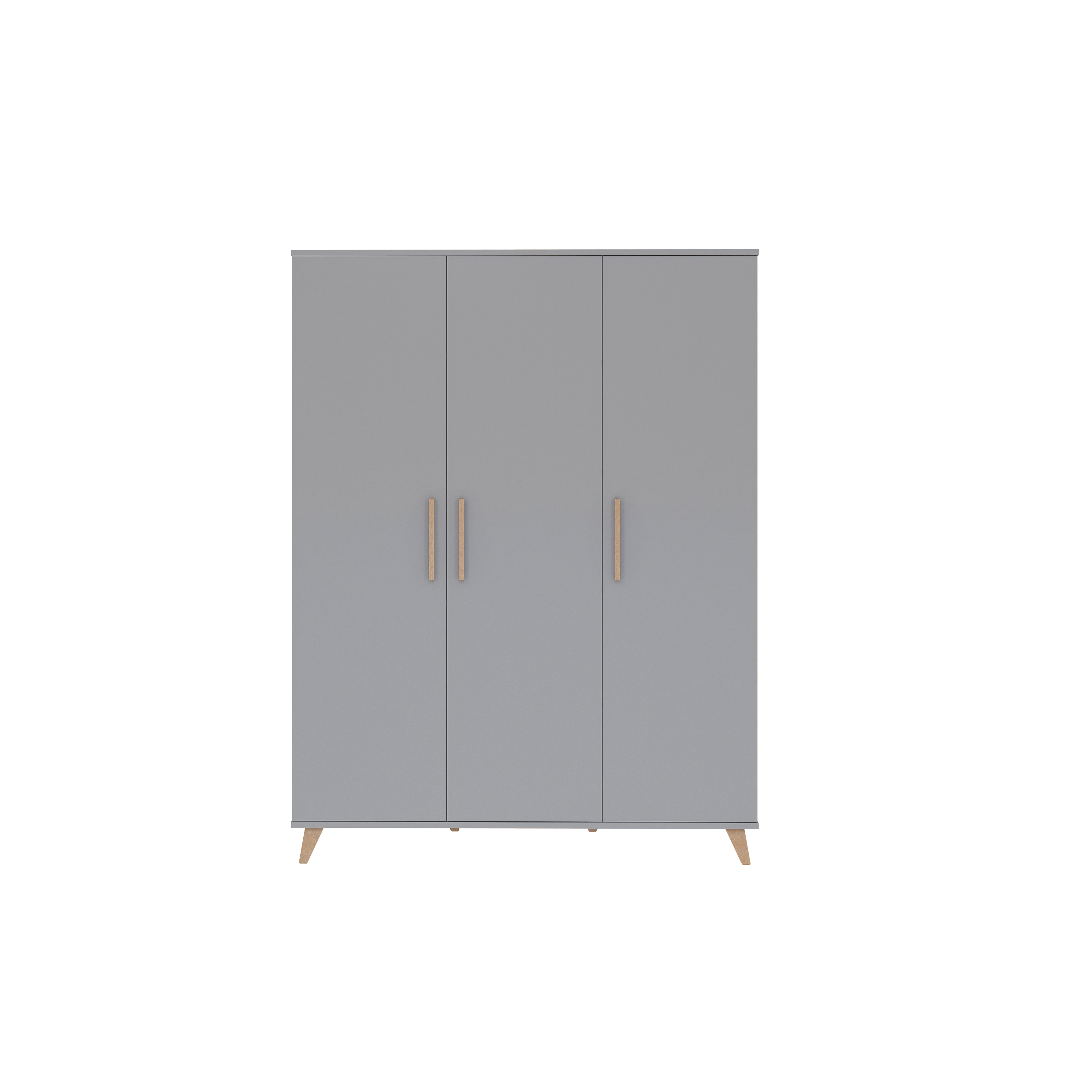 Flip Grey riidekapp XL