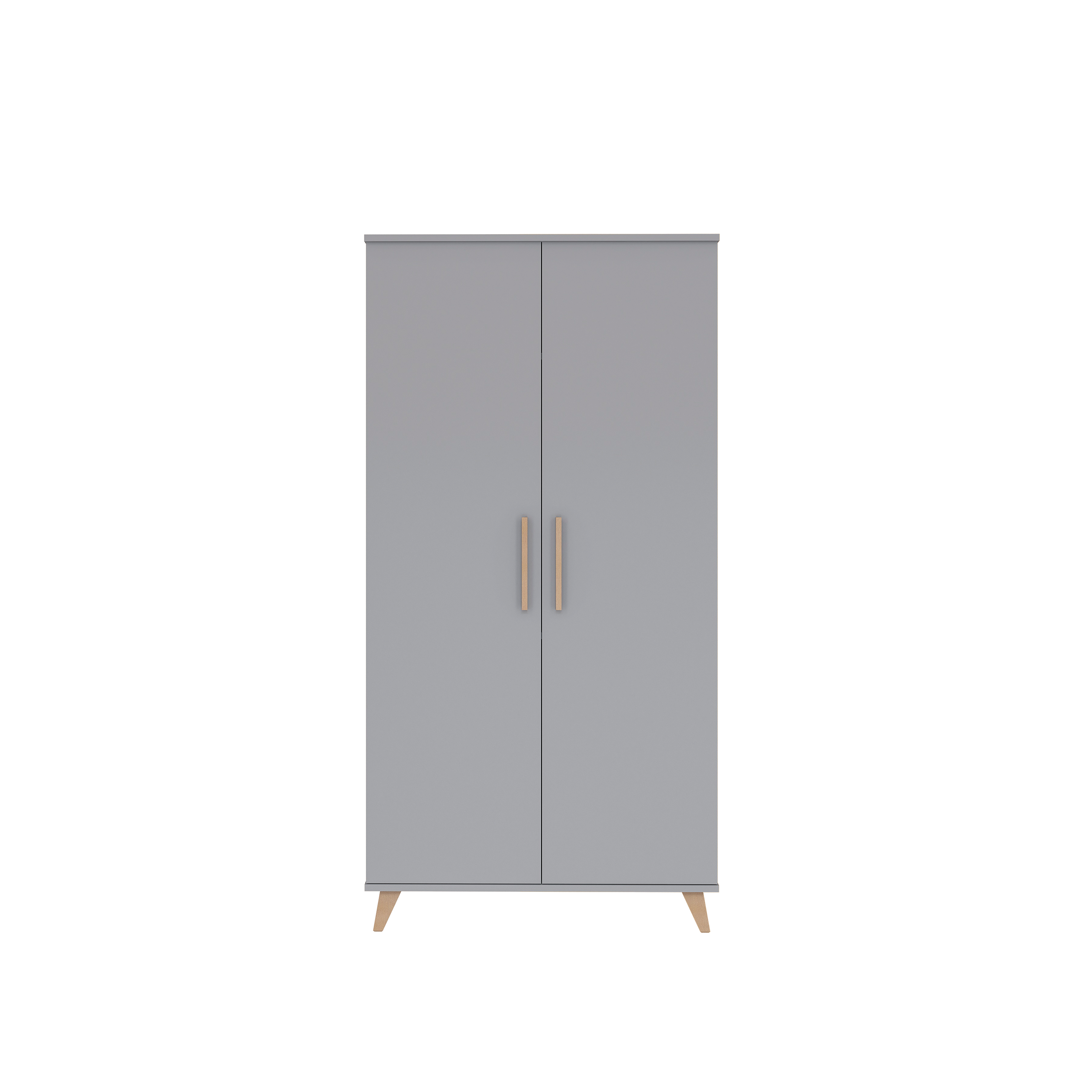 Flip Grey riidekapp