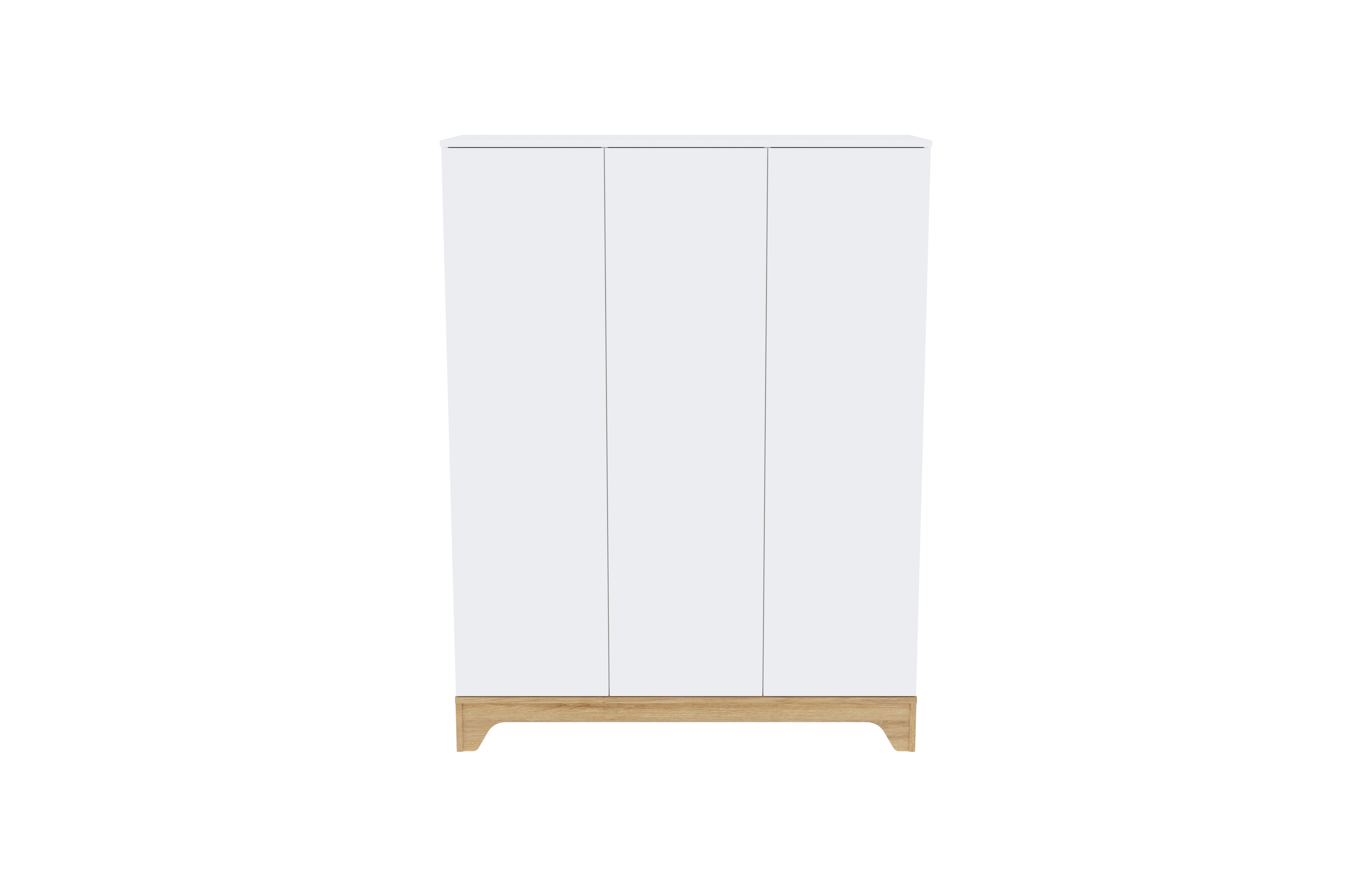 Lumina White riidekapp XL