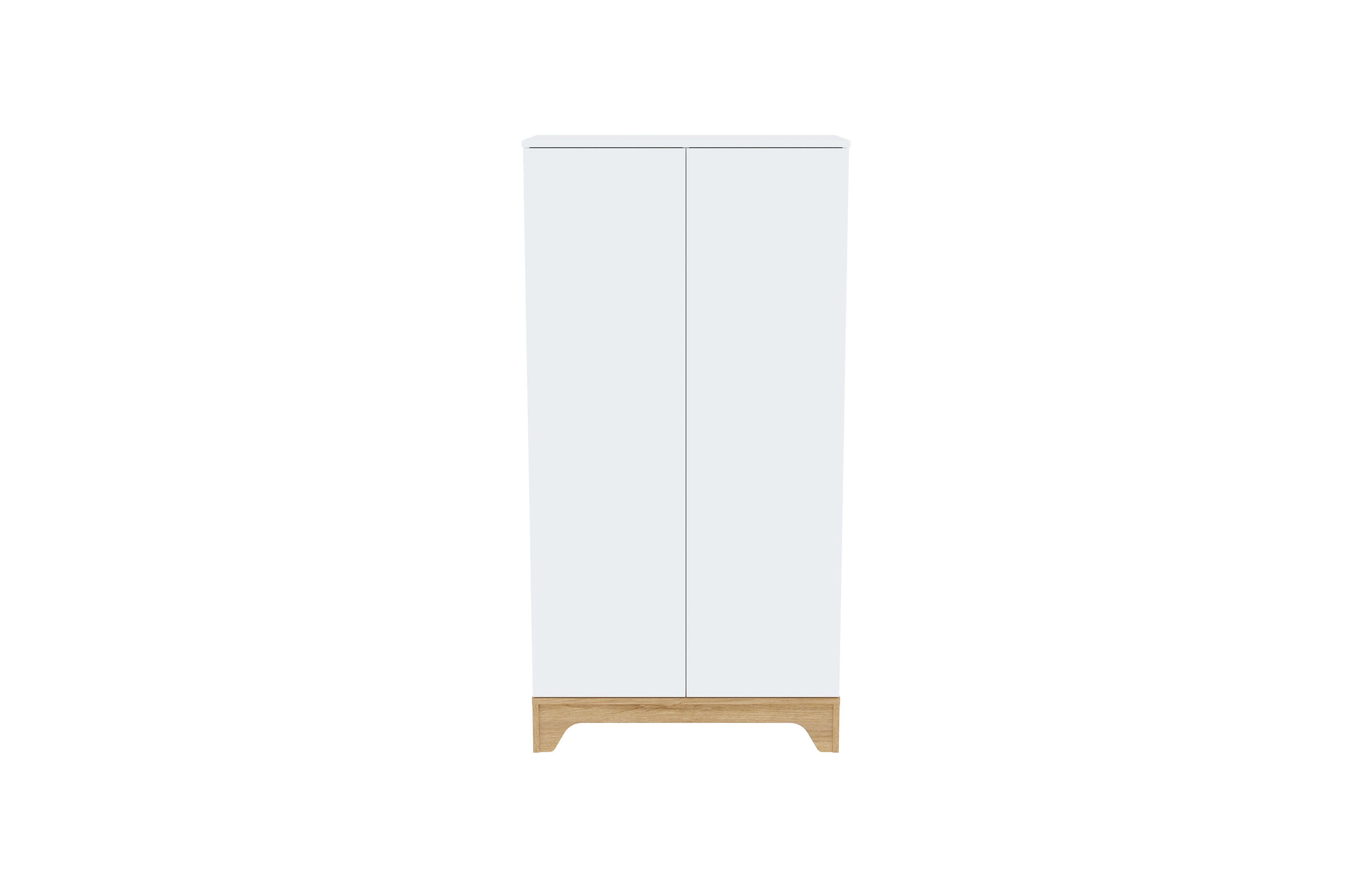 Lumina White riidekapp 