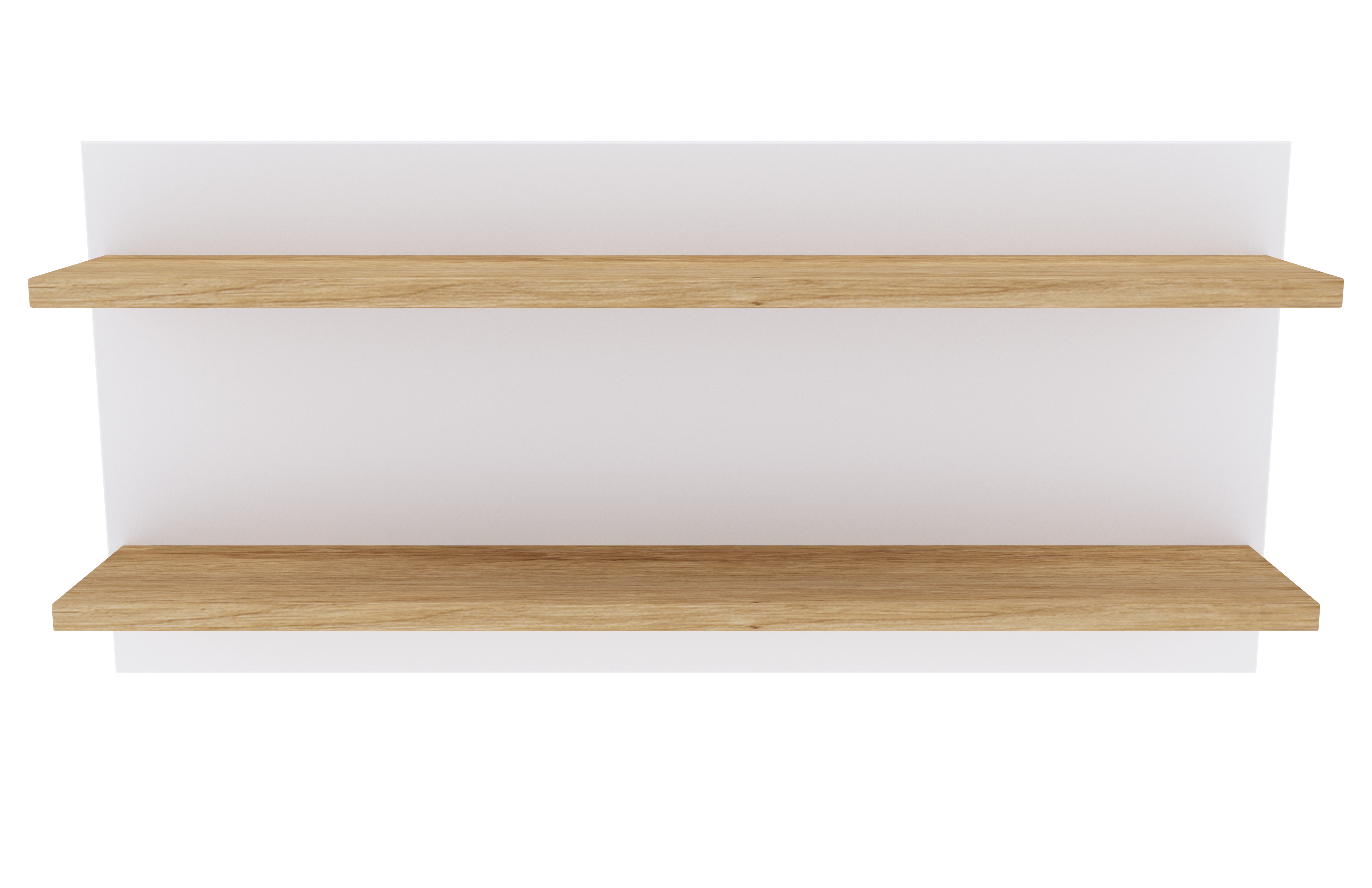 Lumina White riiul