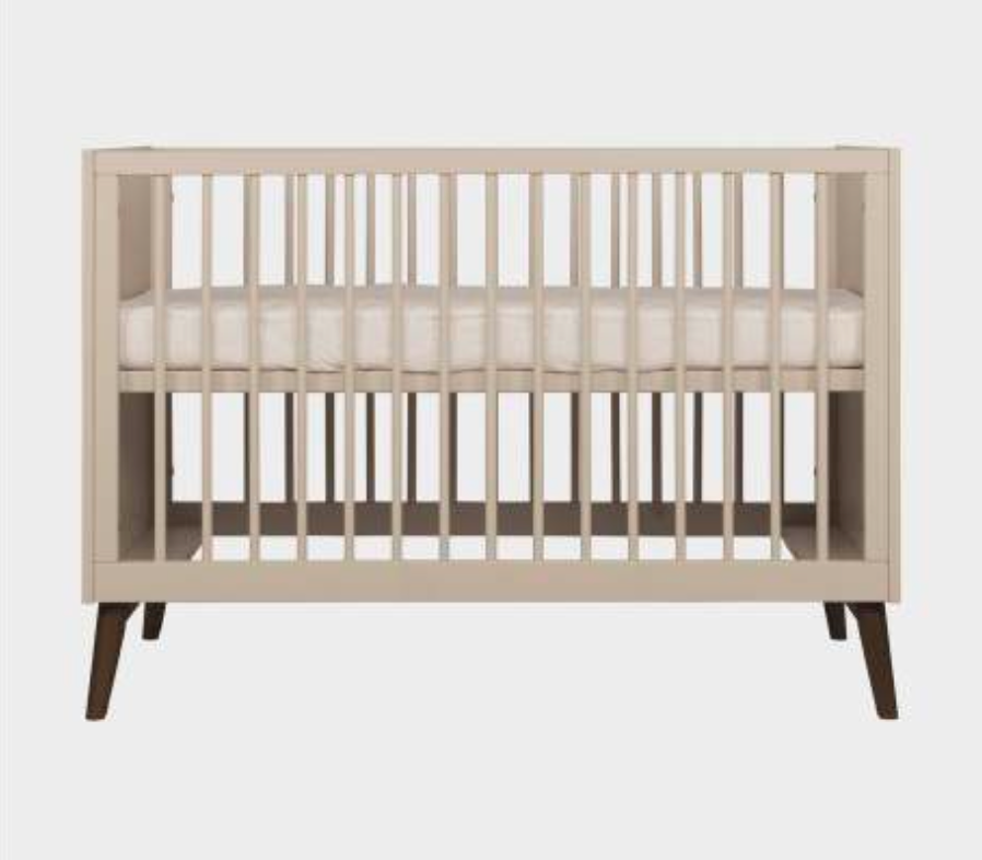 Birka voodi 140x70