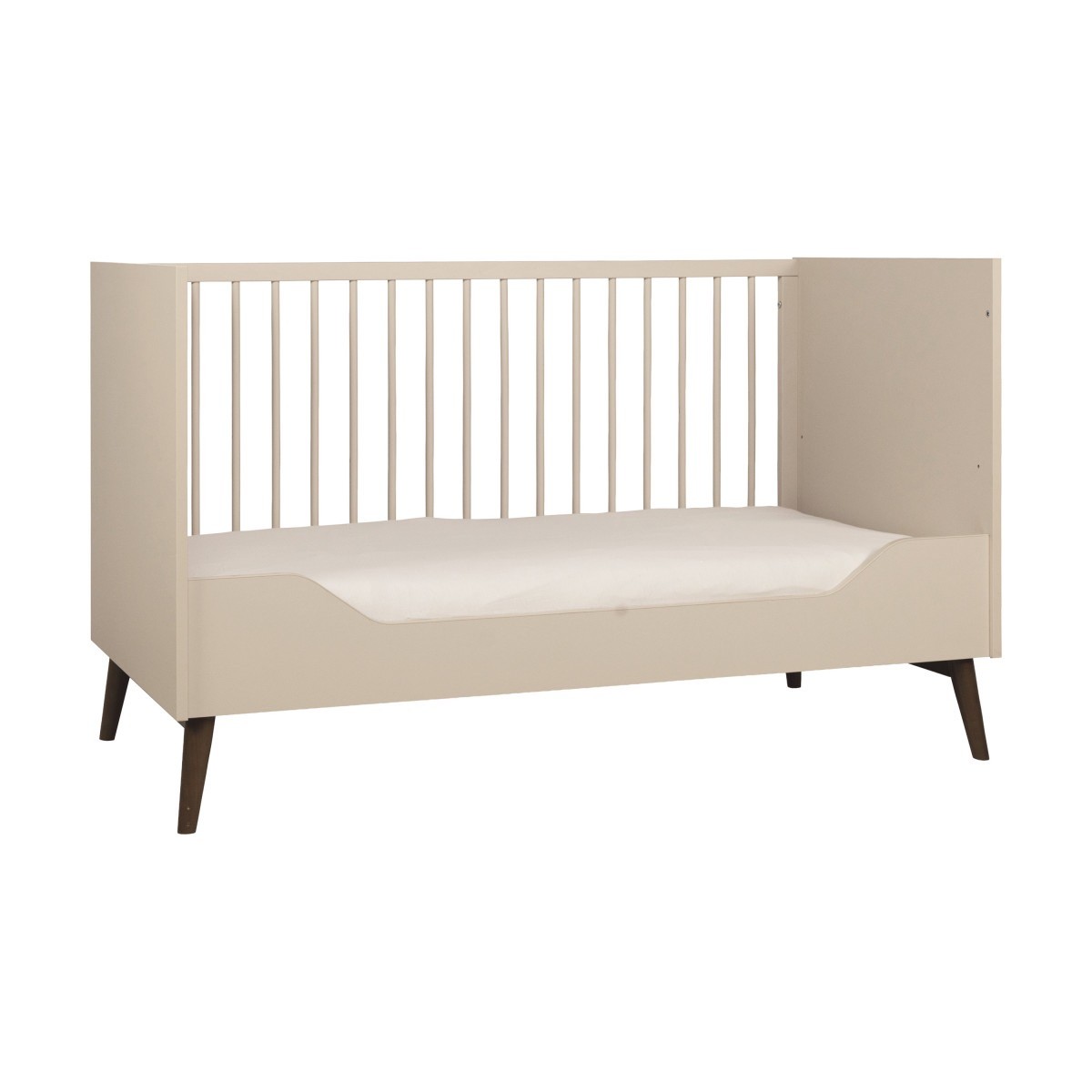Birka voodi 140x70